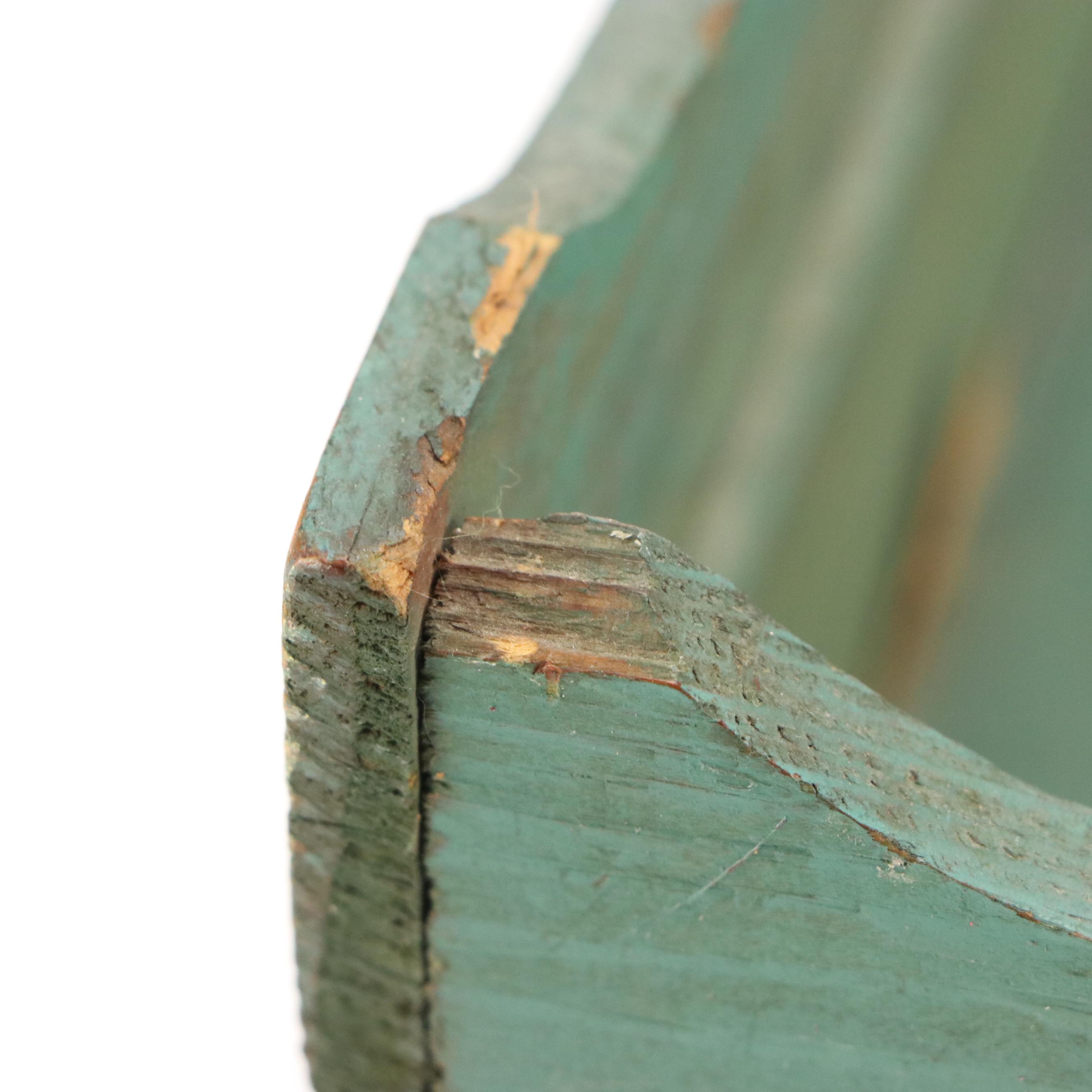 Hand-Painted Flipping Clown Toy & More, Early to Mid-20th Century