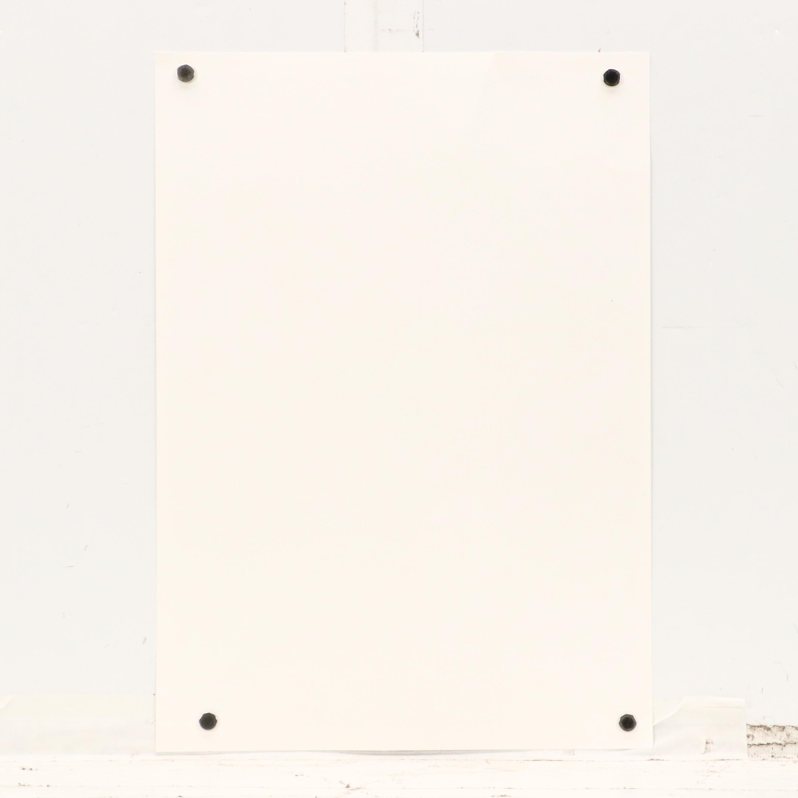 Death NYC Graphic Print of Charlie Brown x Coca-Cola, 2024