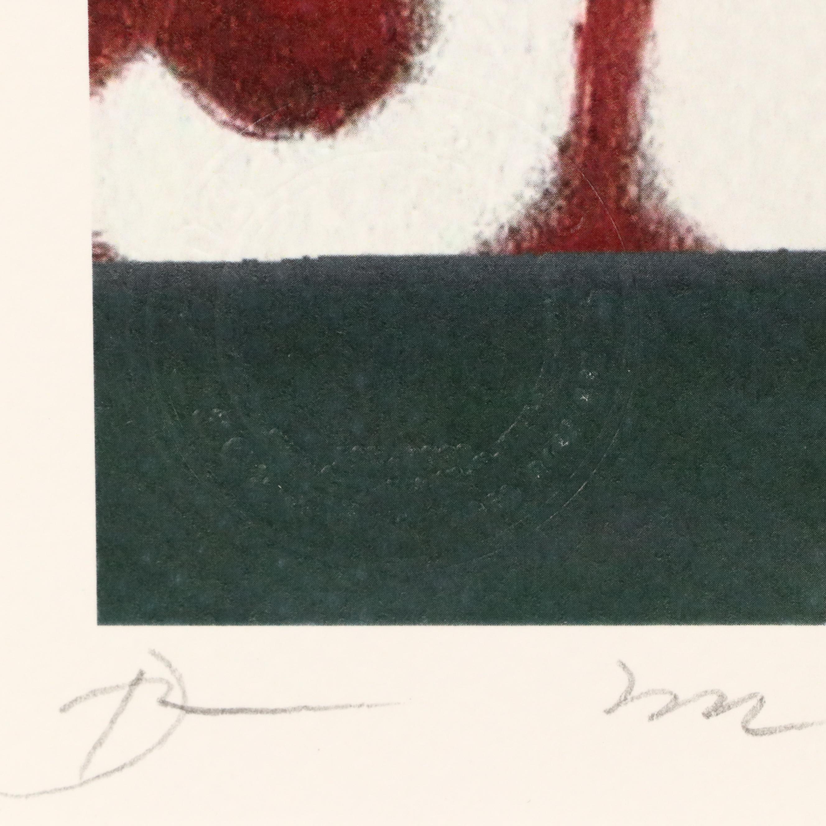 Death NYC Pop Art Graphic Print Homage Supreme x Charlotte McKinney, 2022