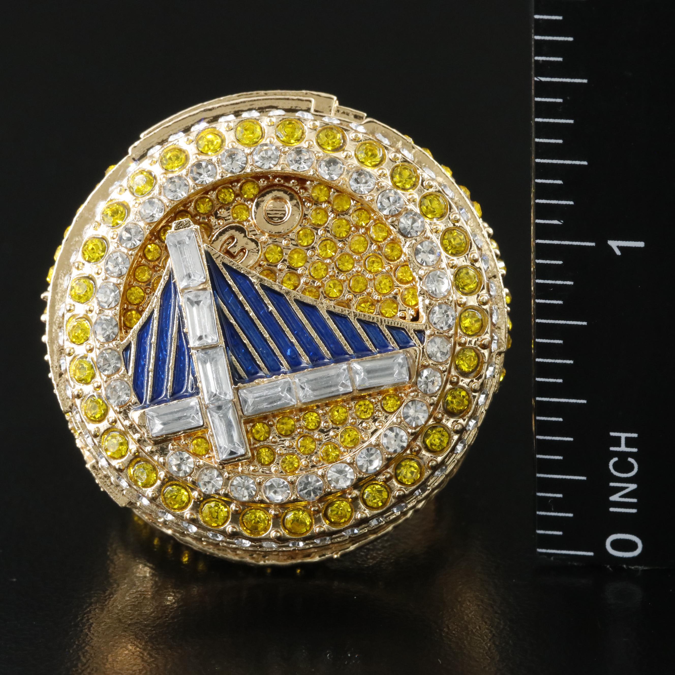 Replica Sports Championship Rings