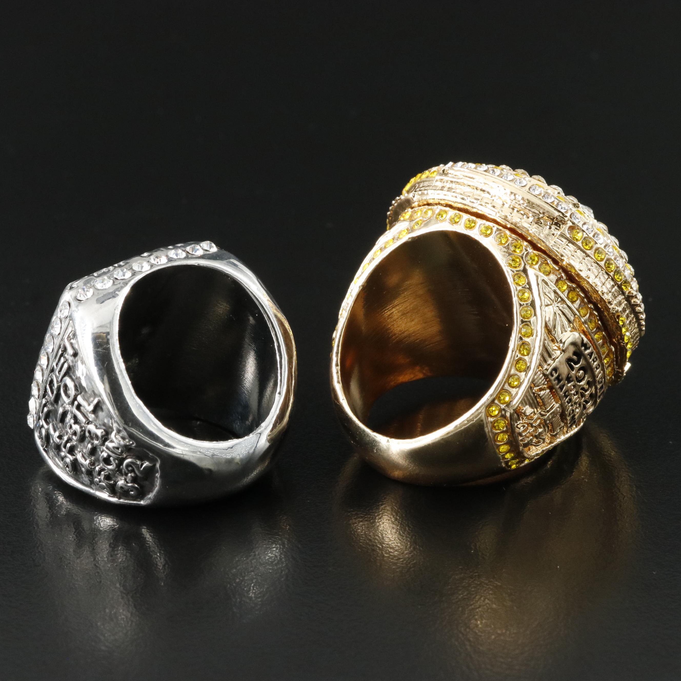 Replica Sports Championship Rings