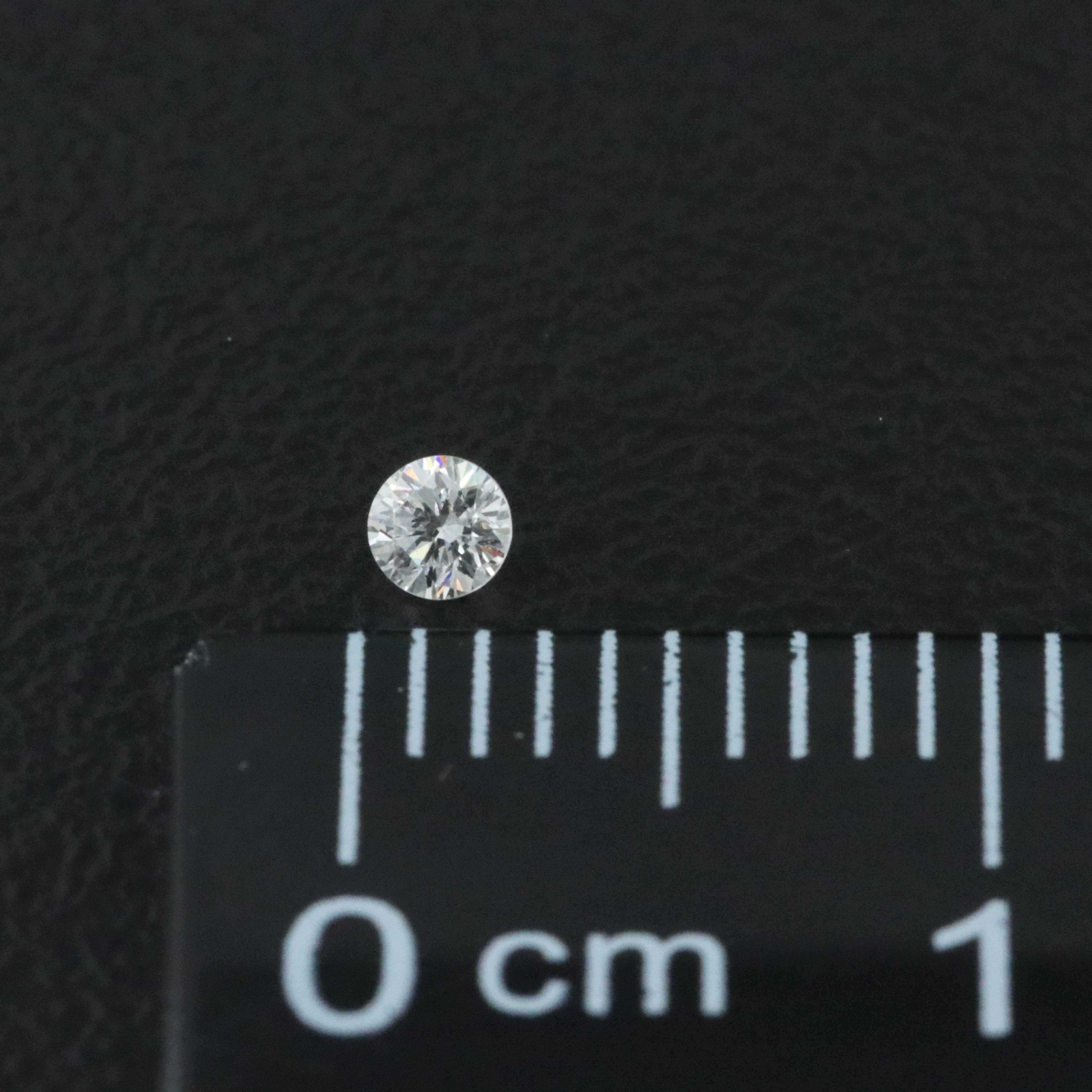 Loose 4.04 CTW Lab Grown Diamonds