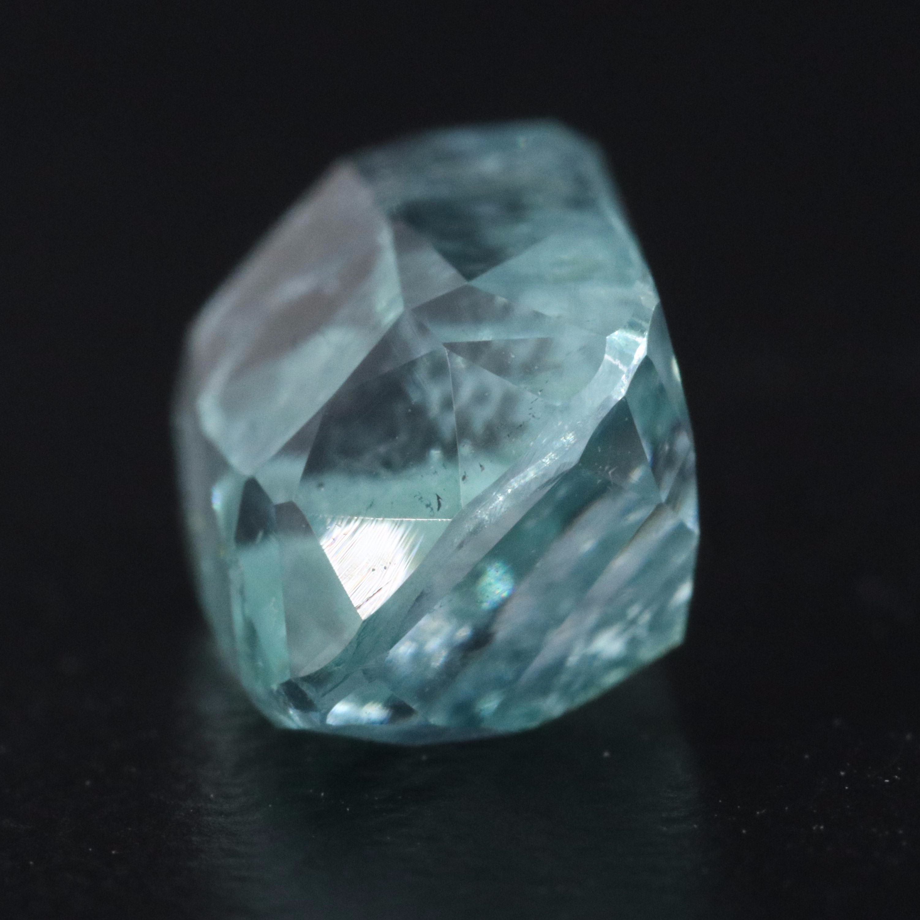 Loose 3.79 CT Tourmaline
