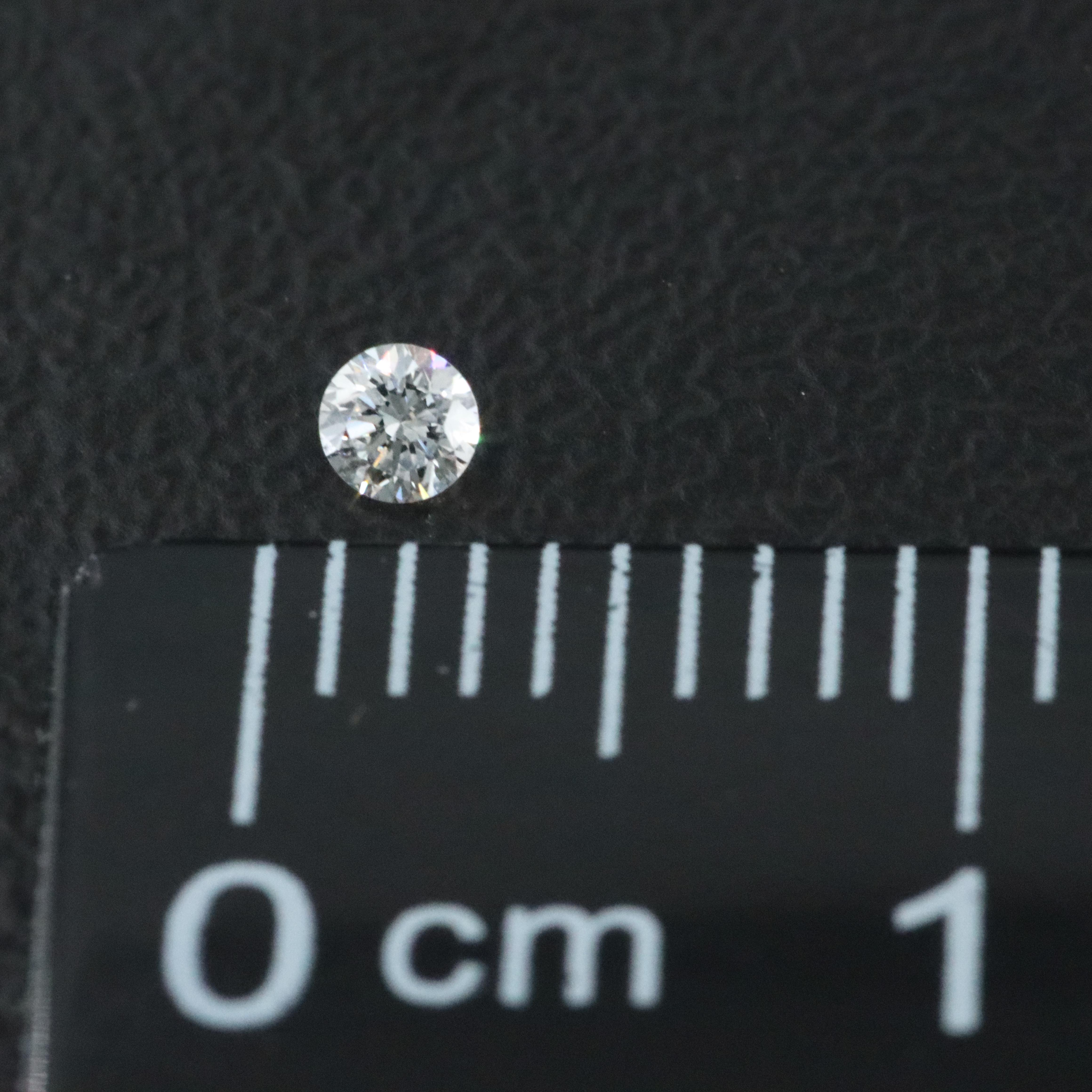 Loose 3.03 CTW Lab Grown Diamonds