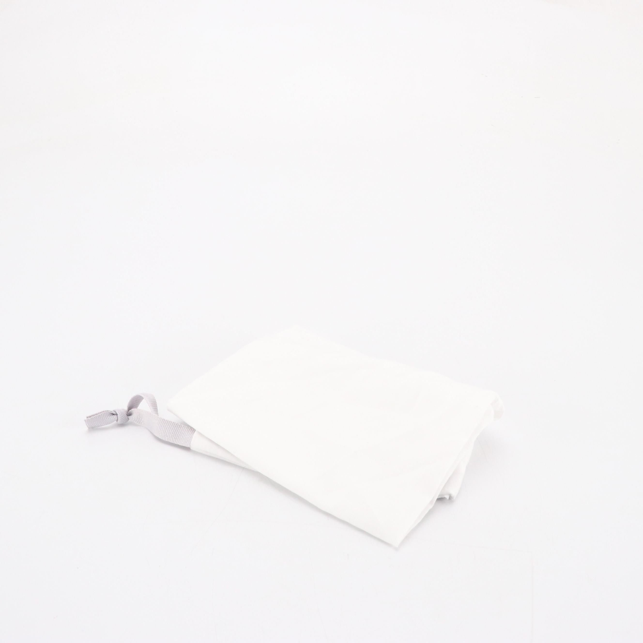 Jimmy Choo Two-Way Mini Tote in Black Star Perforated Leather