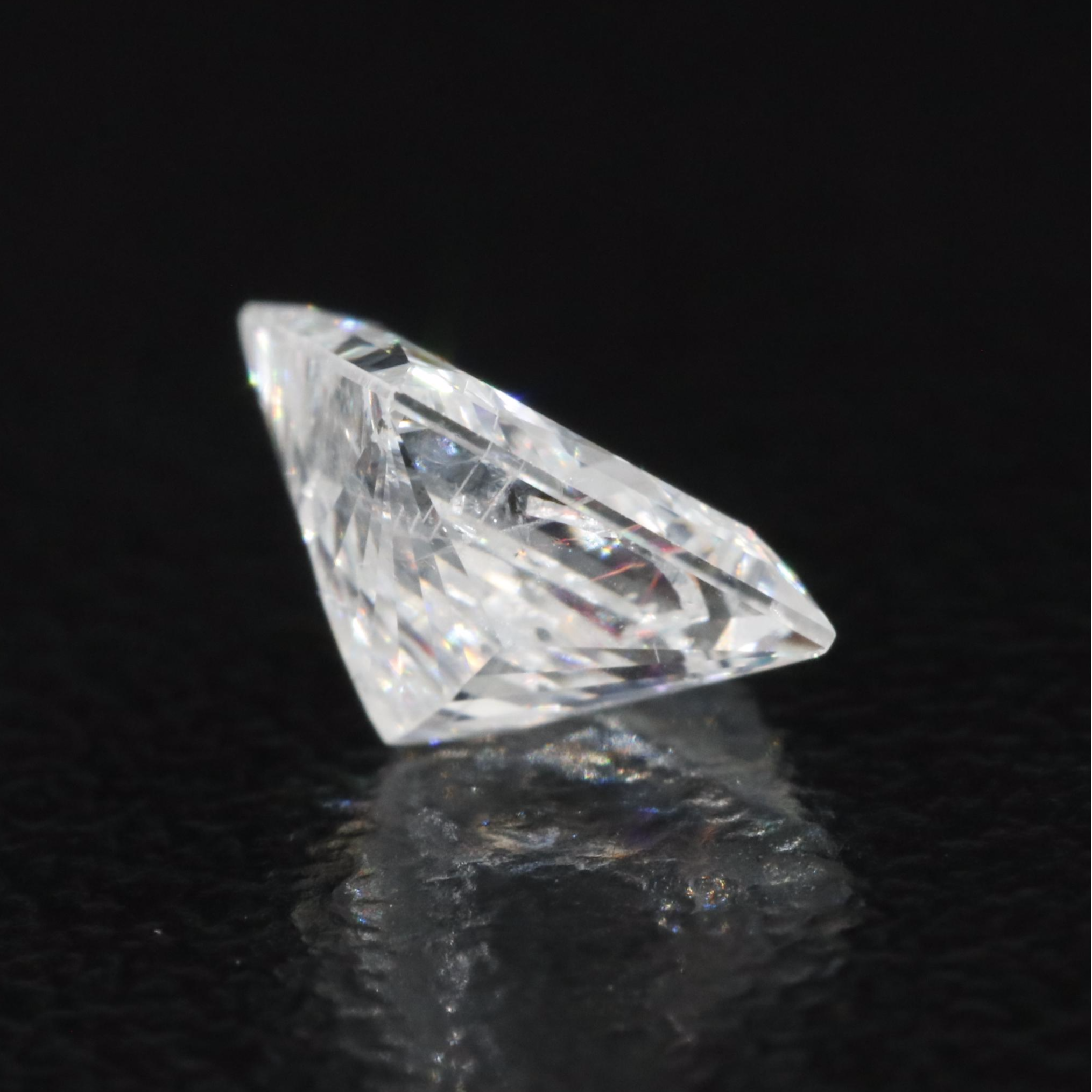 Loose 1.02 CT Diamond