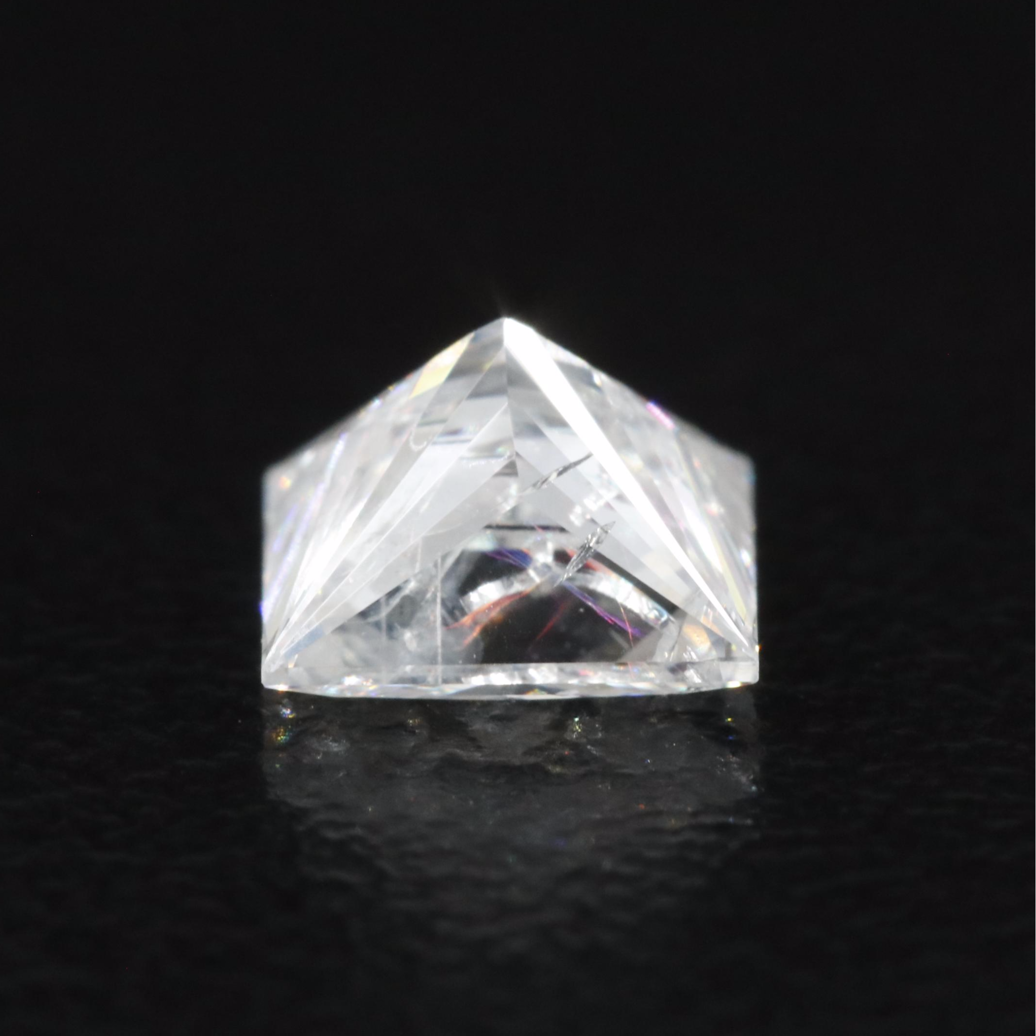 Loose 1.02 CT Diamond