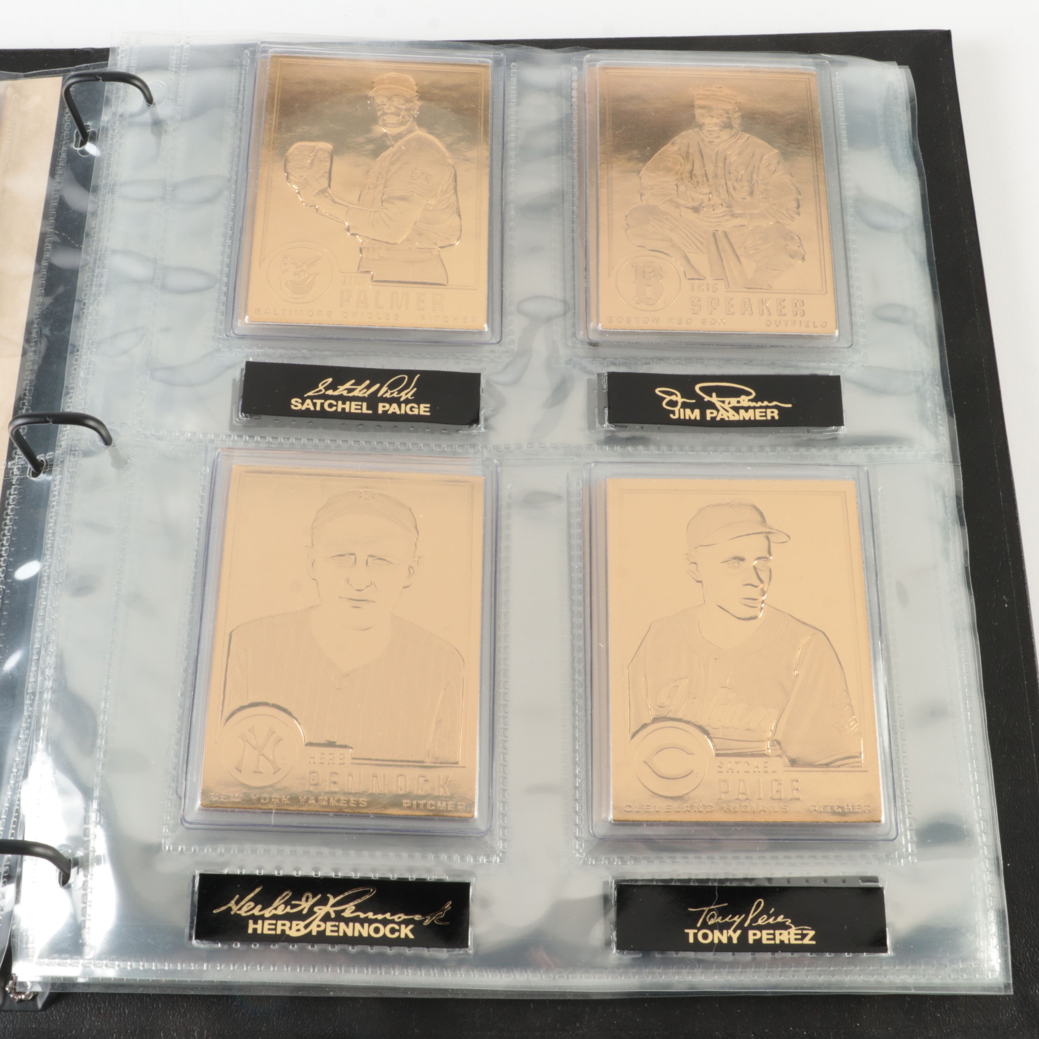 Album of Over 500 1973 Topps Baseball Cards, Basketball Cards, and More