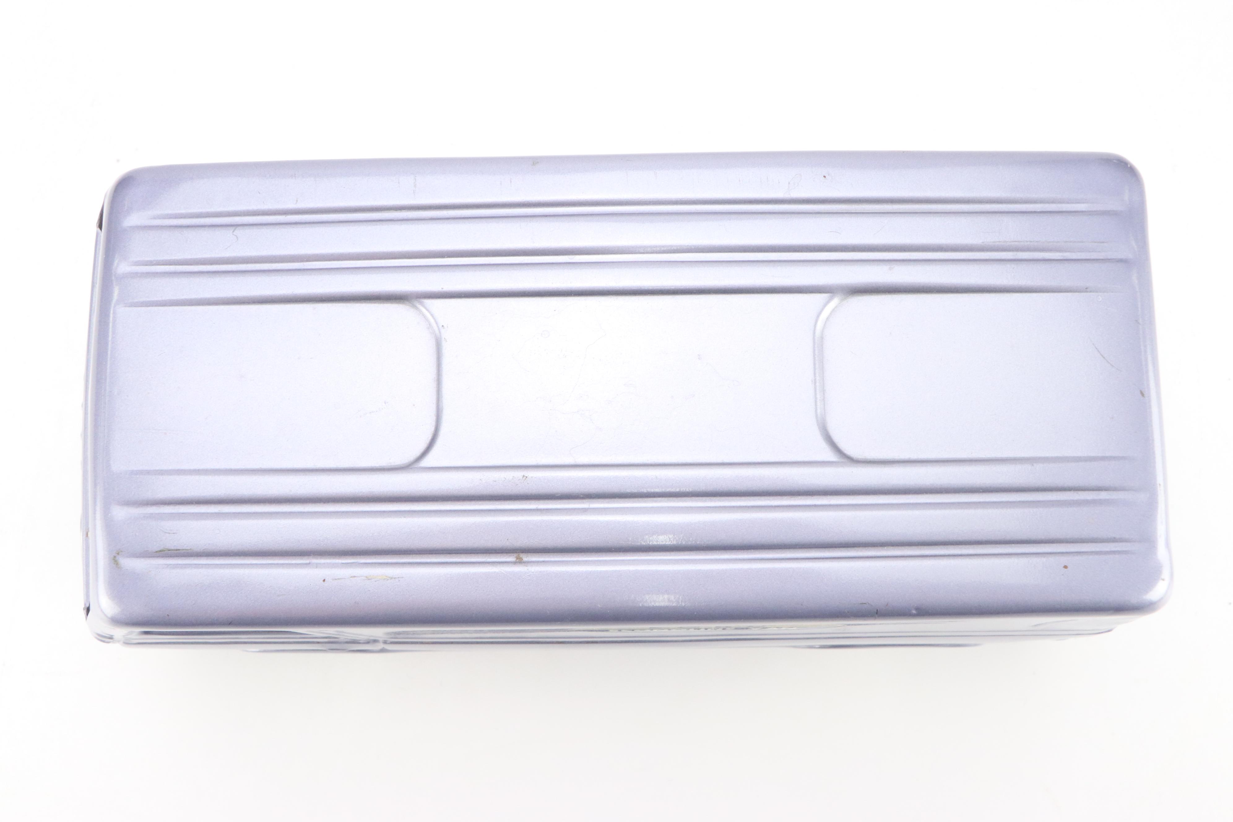 Nylint Pressed Steel Ford Econoline Van, Mid-20th Century