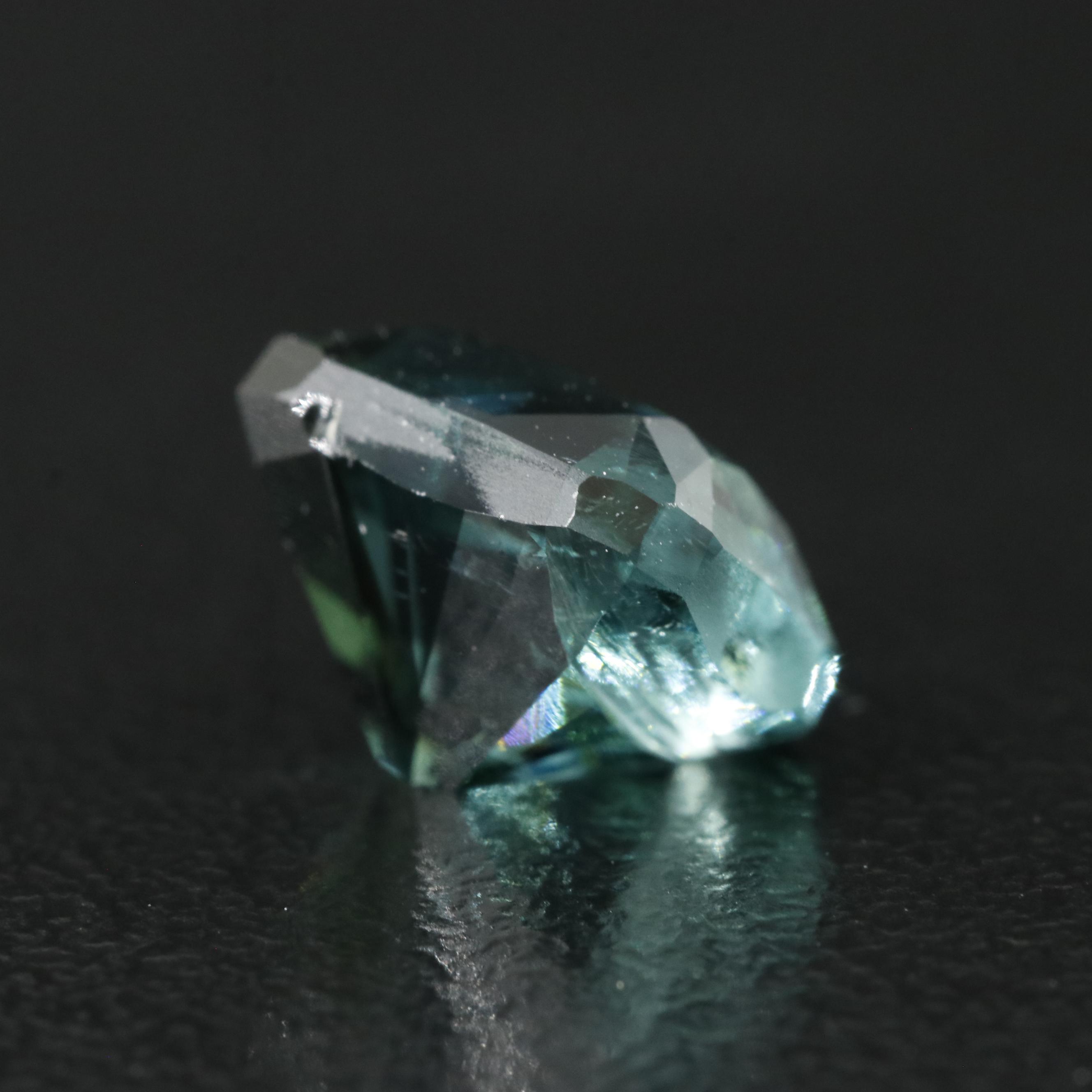 Loose 3.18 CT Tourmaline