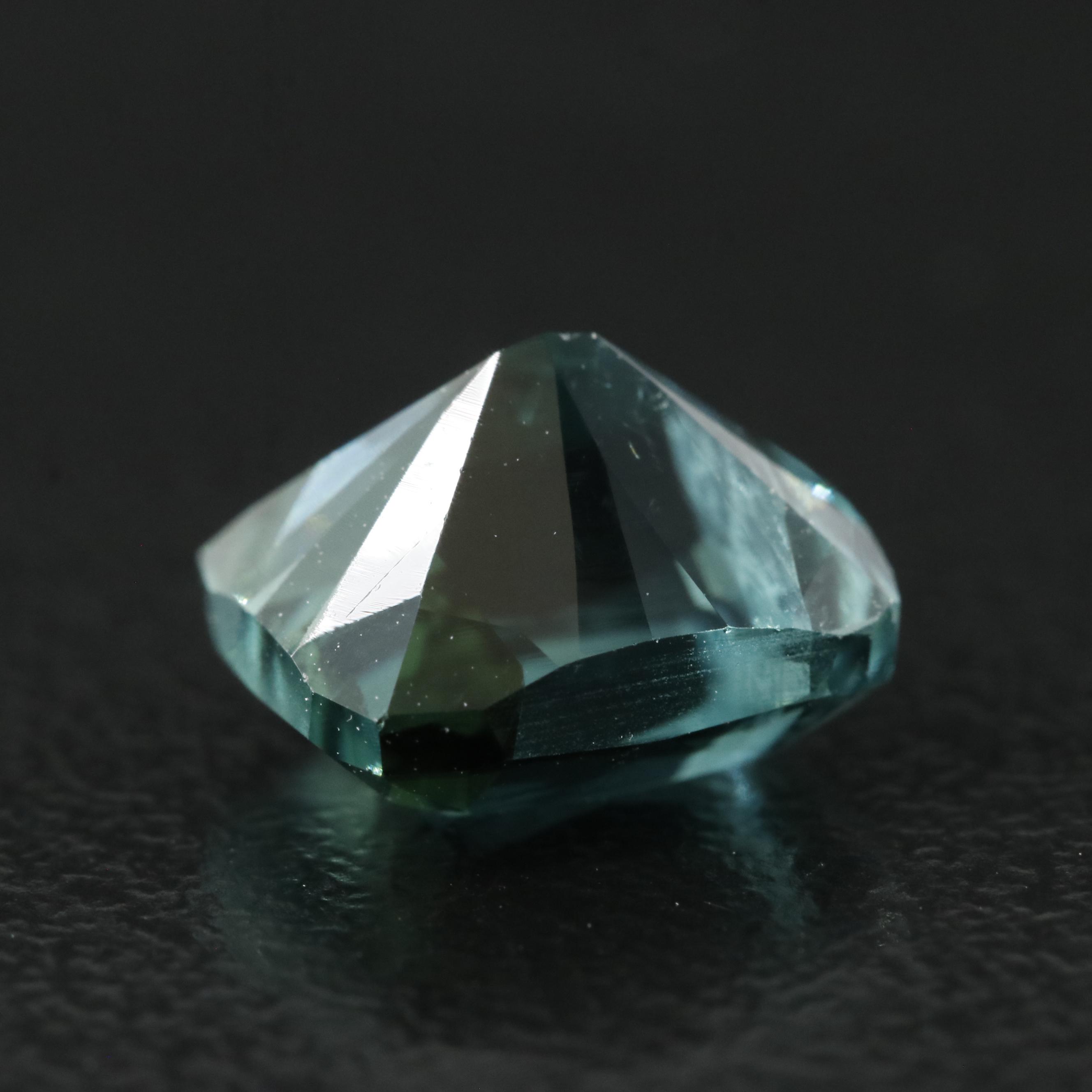 Loose 3.18 CT Tourmaline