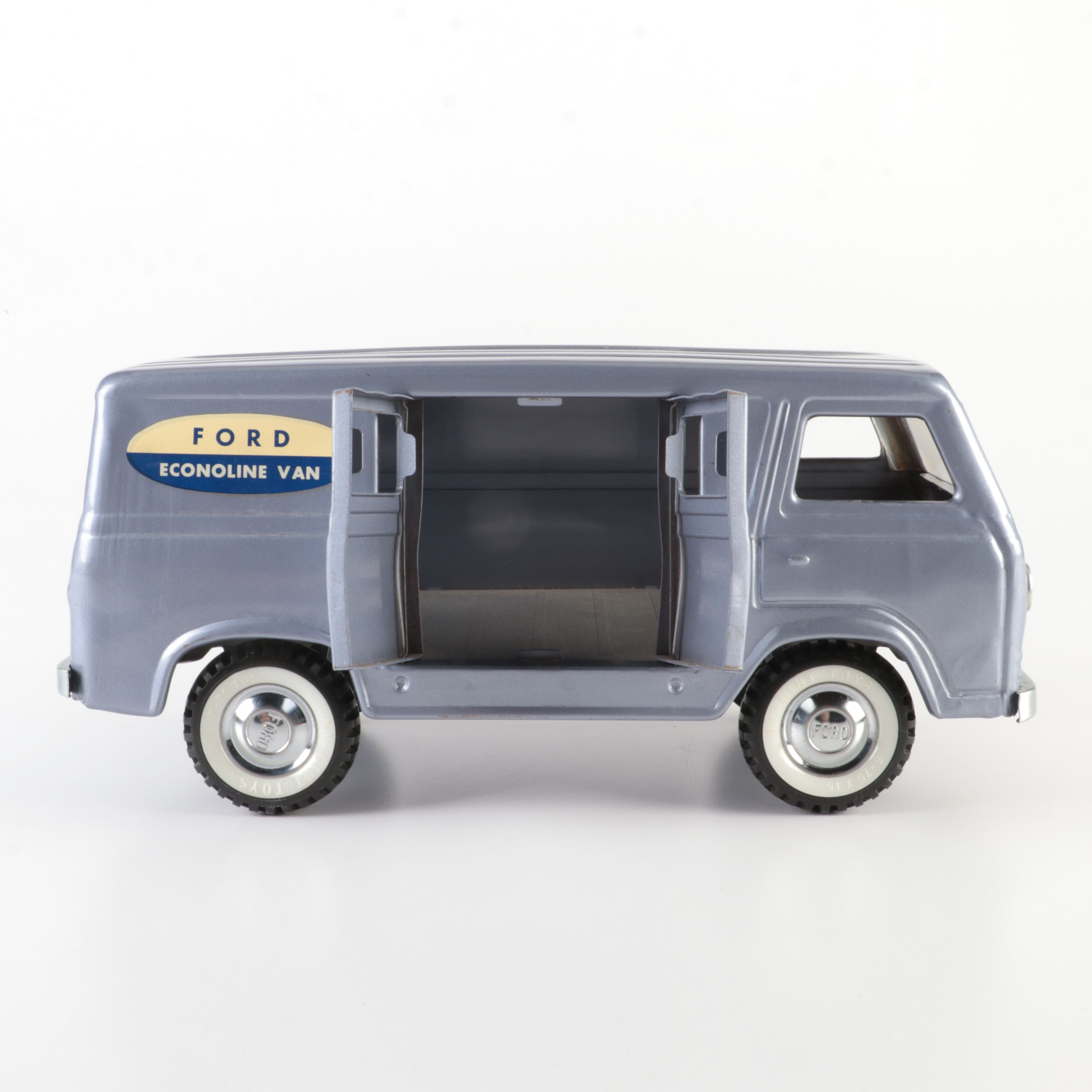 Nylint Ford Econoline Van