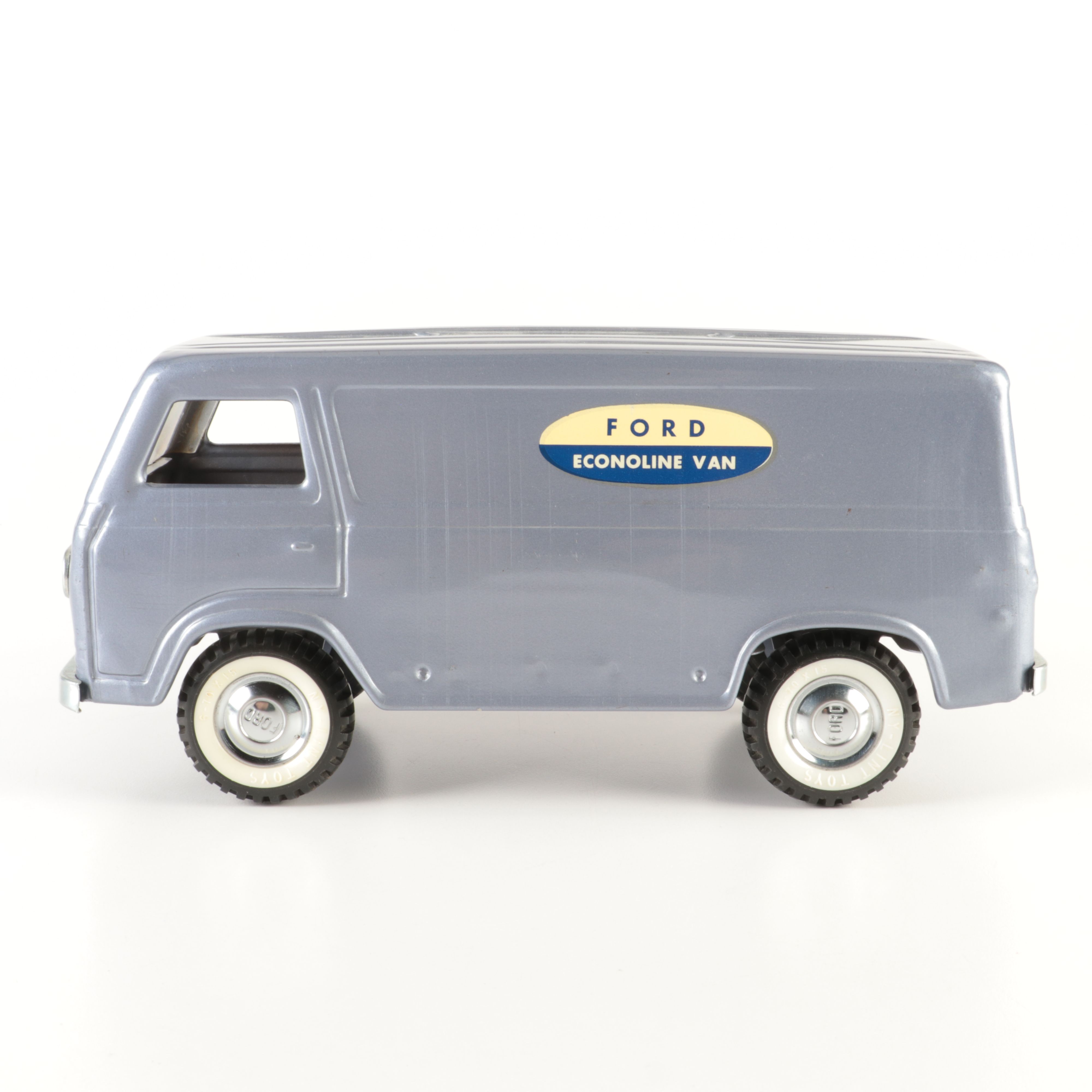 Nylint Ford Econoline Van