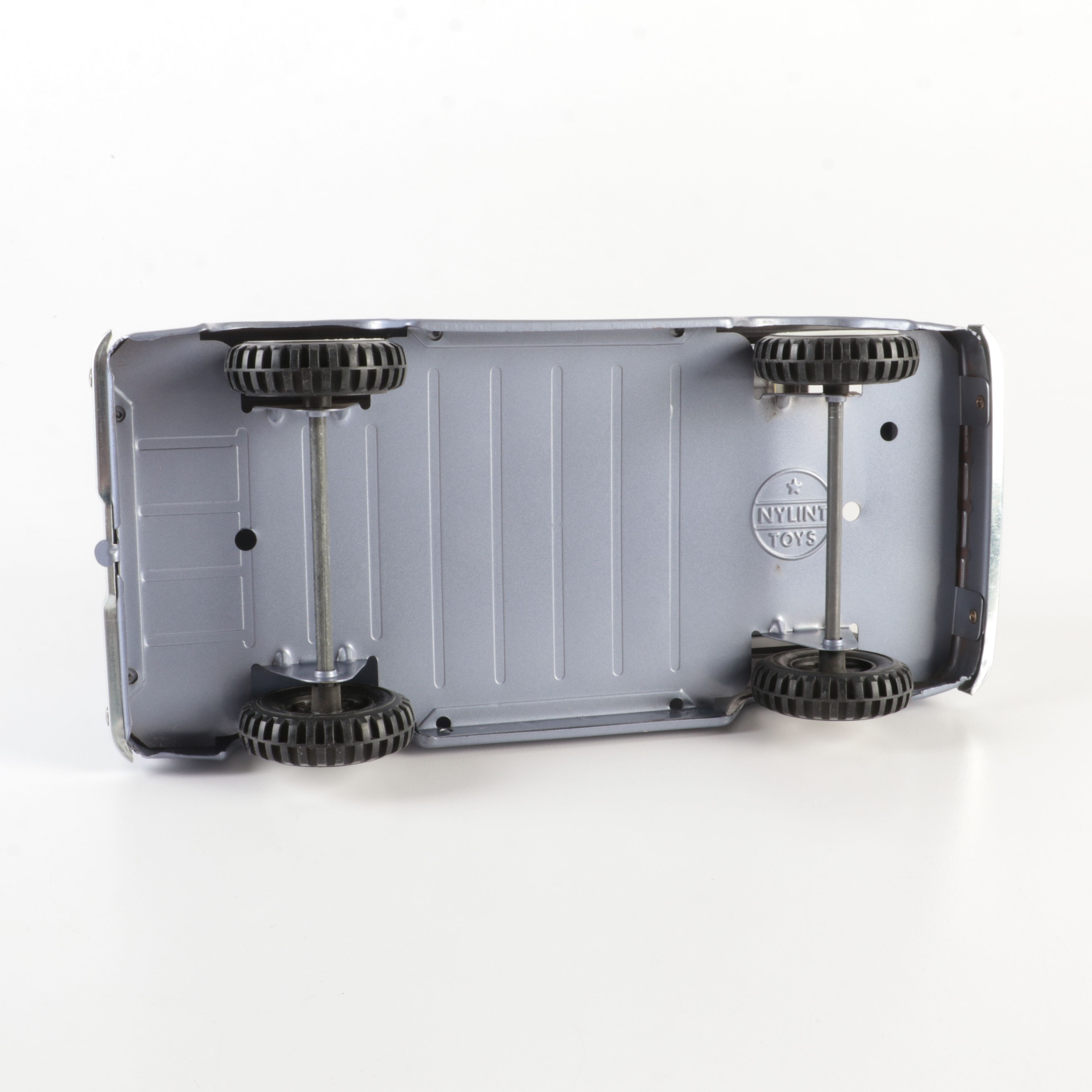 Nylint Ford Econoline Van