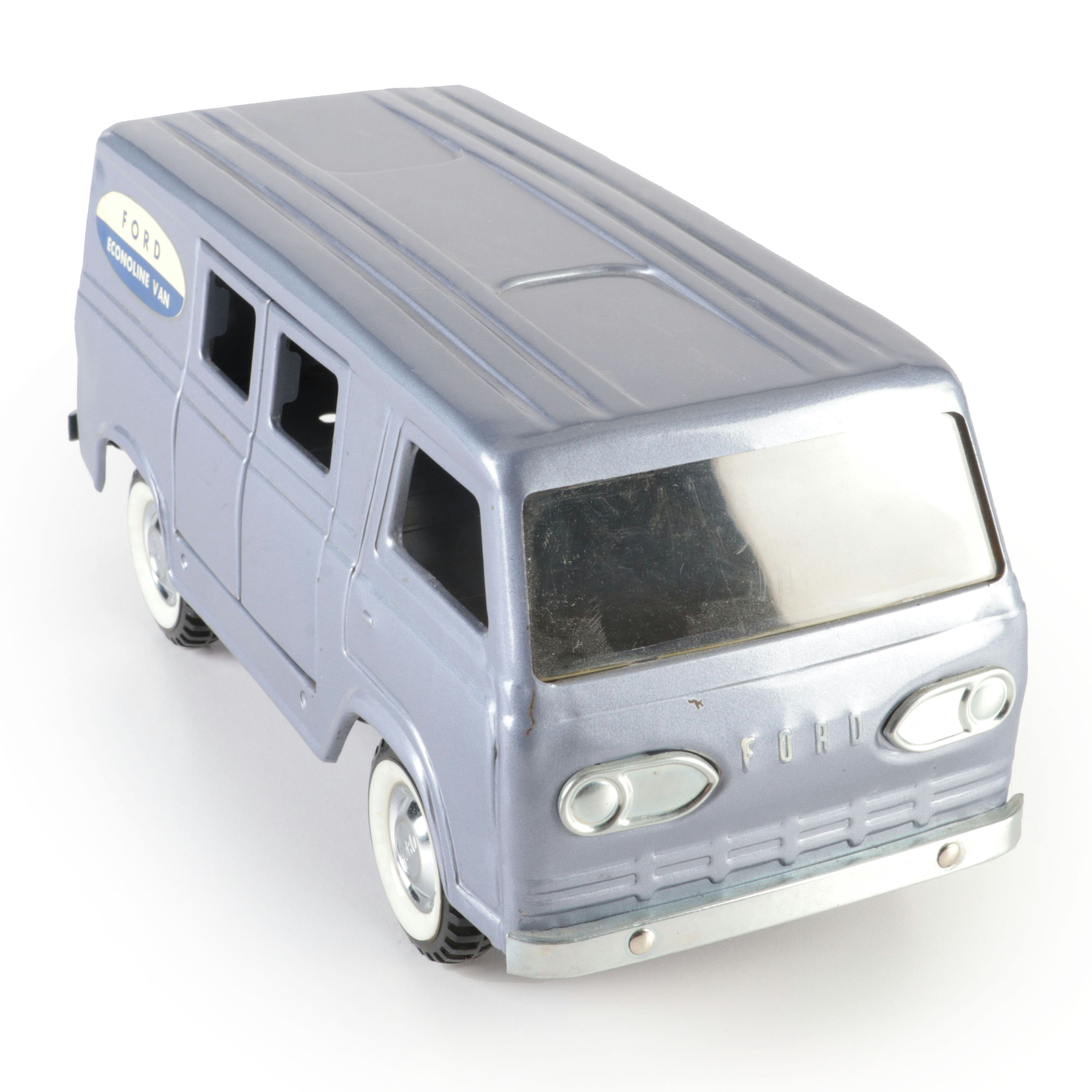 Nylint Ford Econoline Van