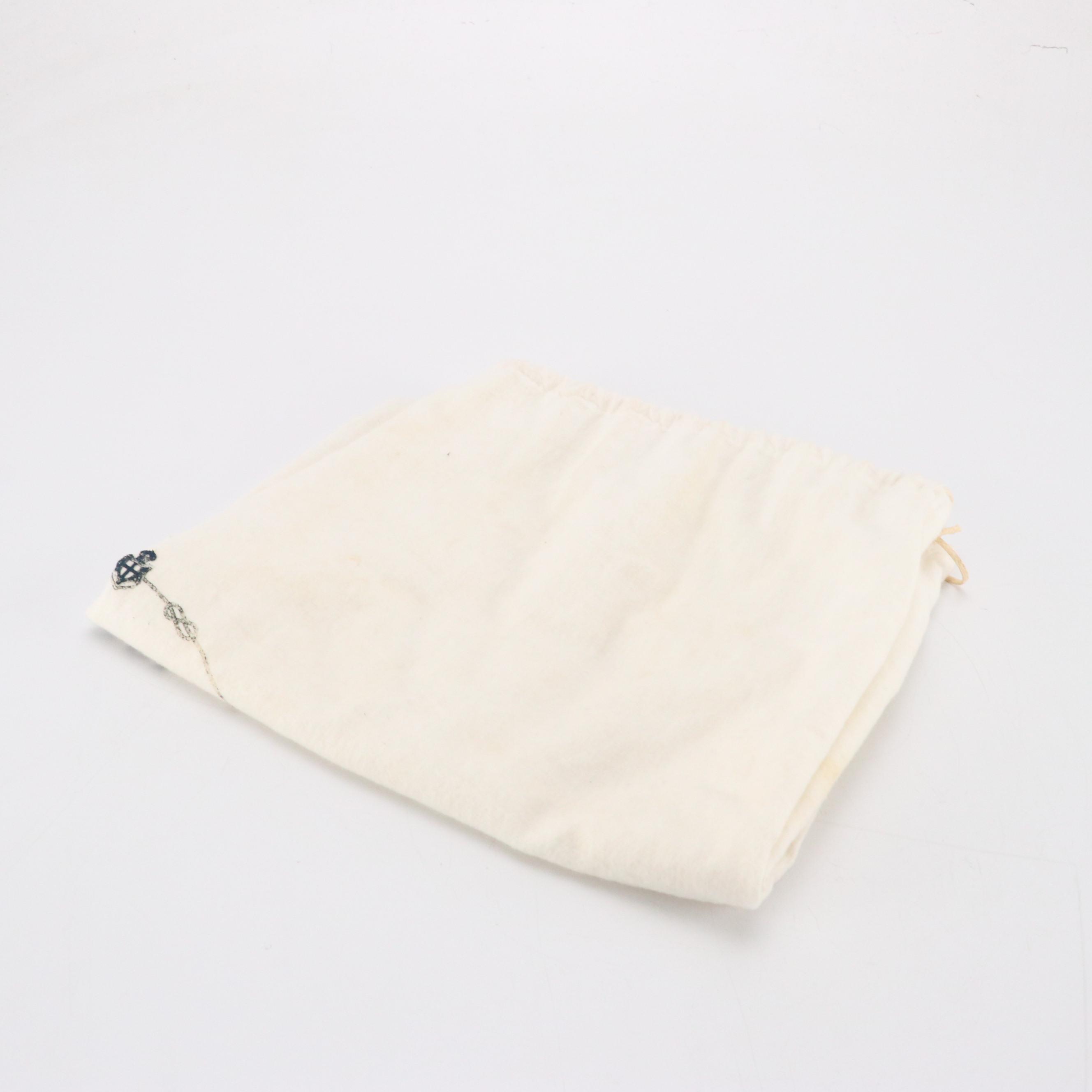 Prada Red Calfskin Leather Twin Pocket Two-Way Tote