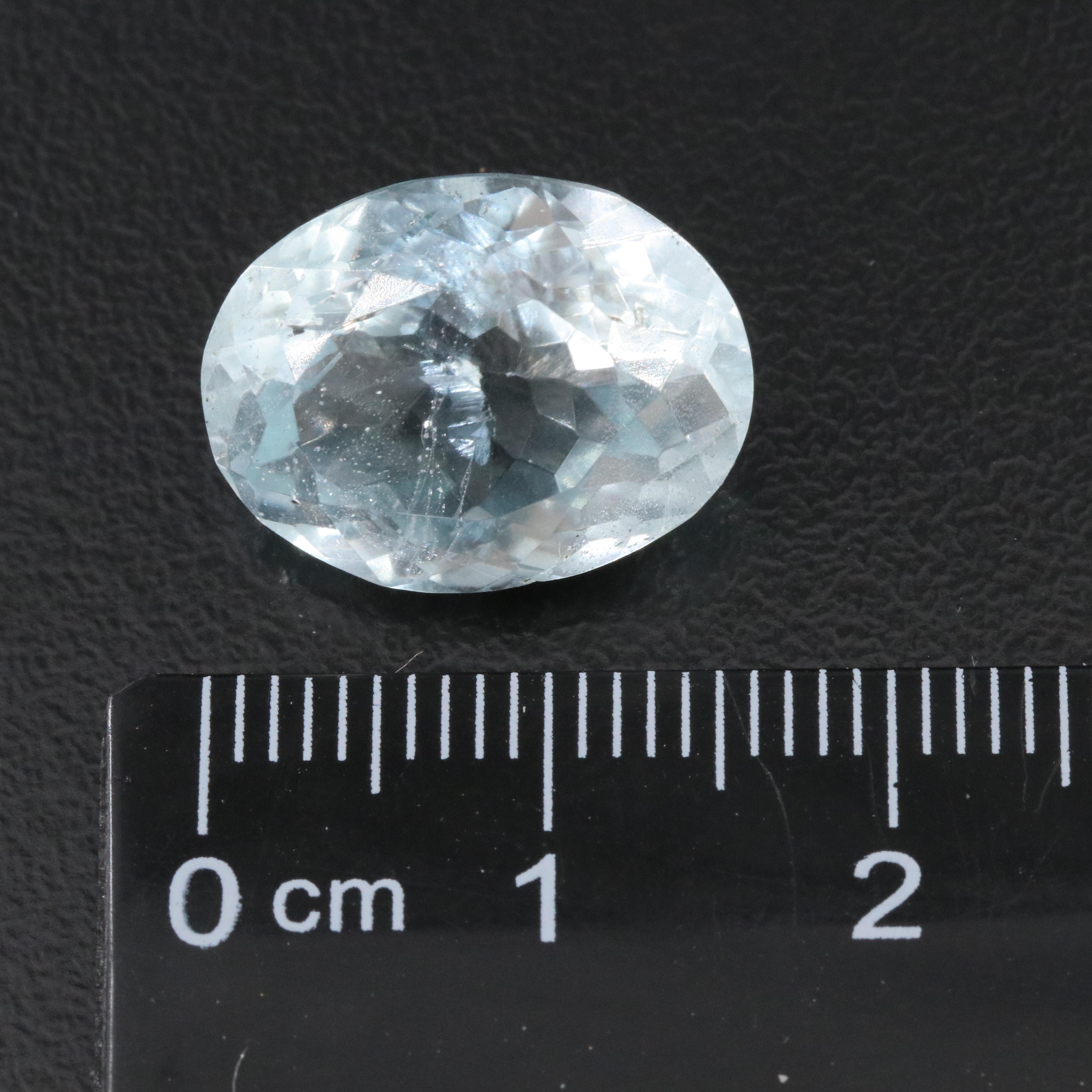 Loose 68.57 CTW Gemstone Lot Including Topaz, Emerald and Iolite