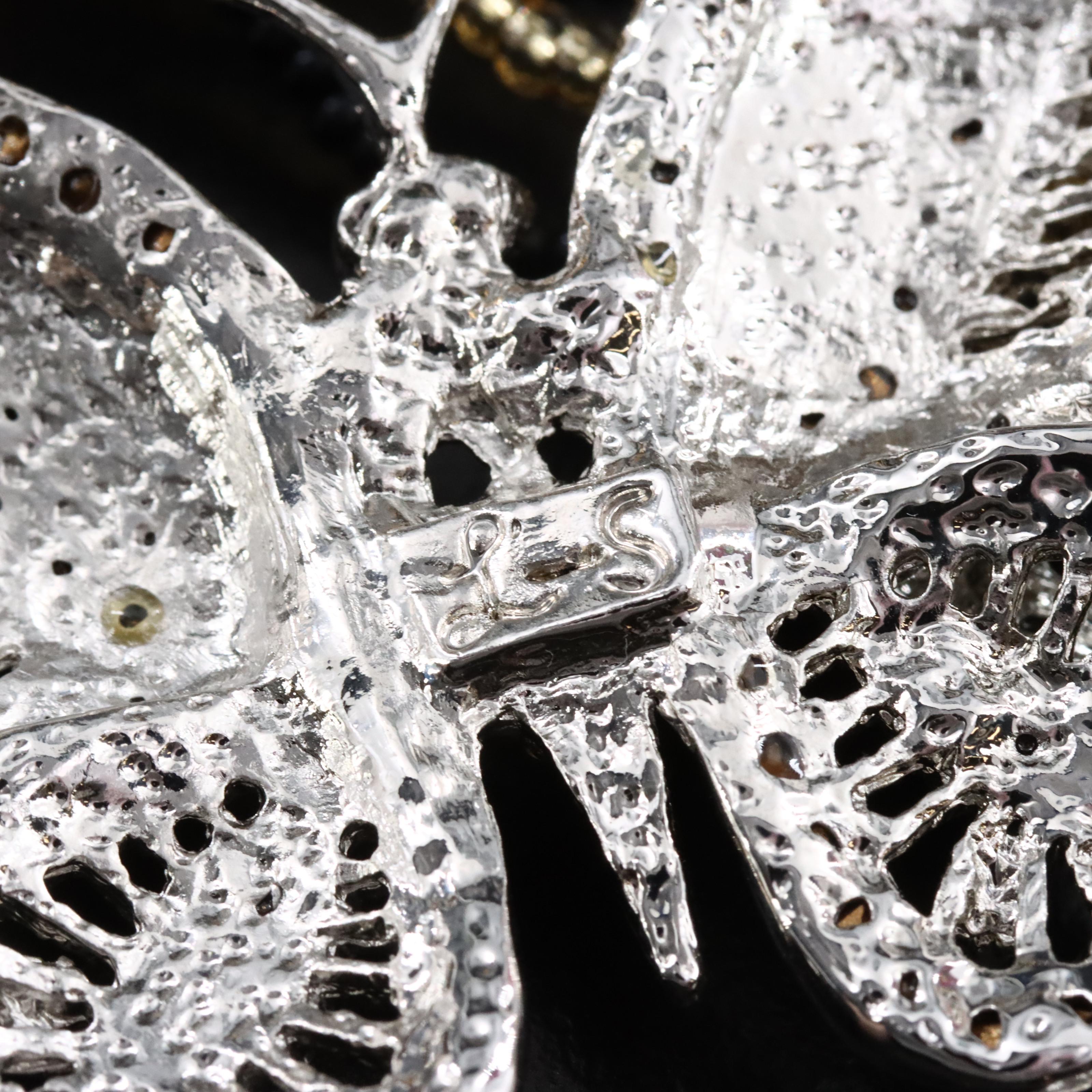 Betsy Johnson and Italian Venetian Beads Featured in Jewelry Collection