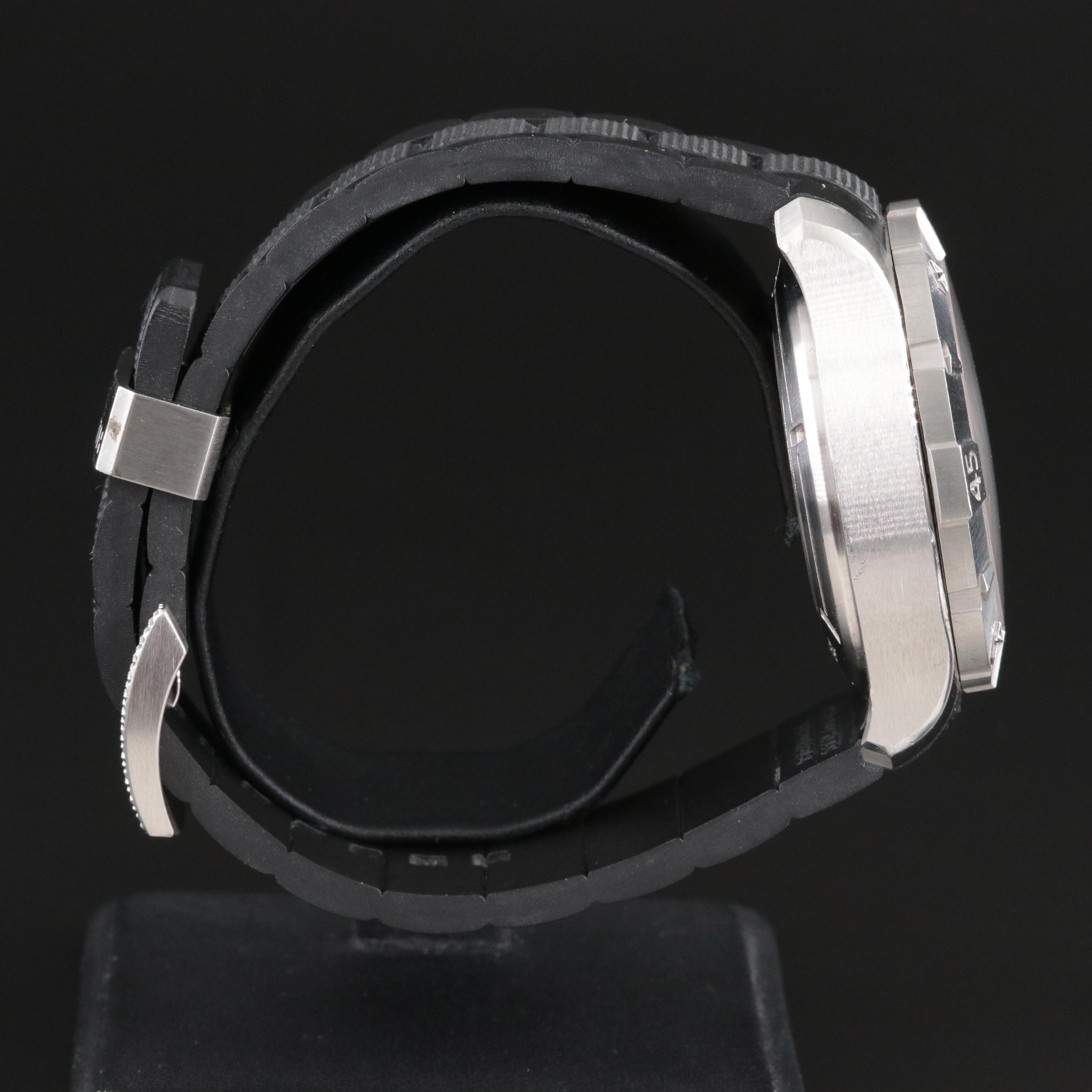 Zenith Defy Classic Open El Primero Watch