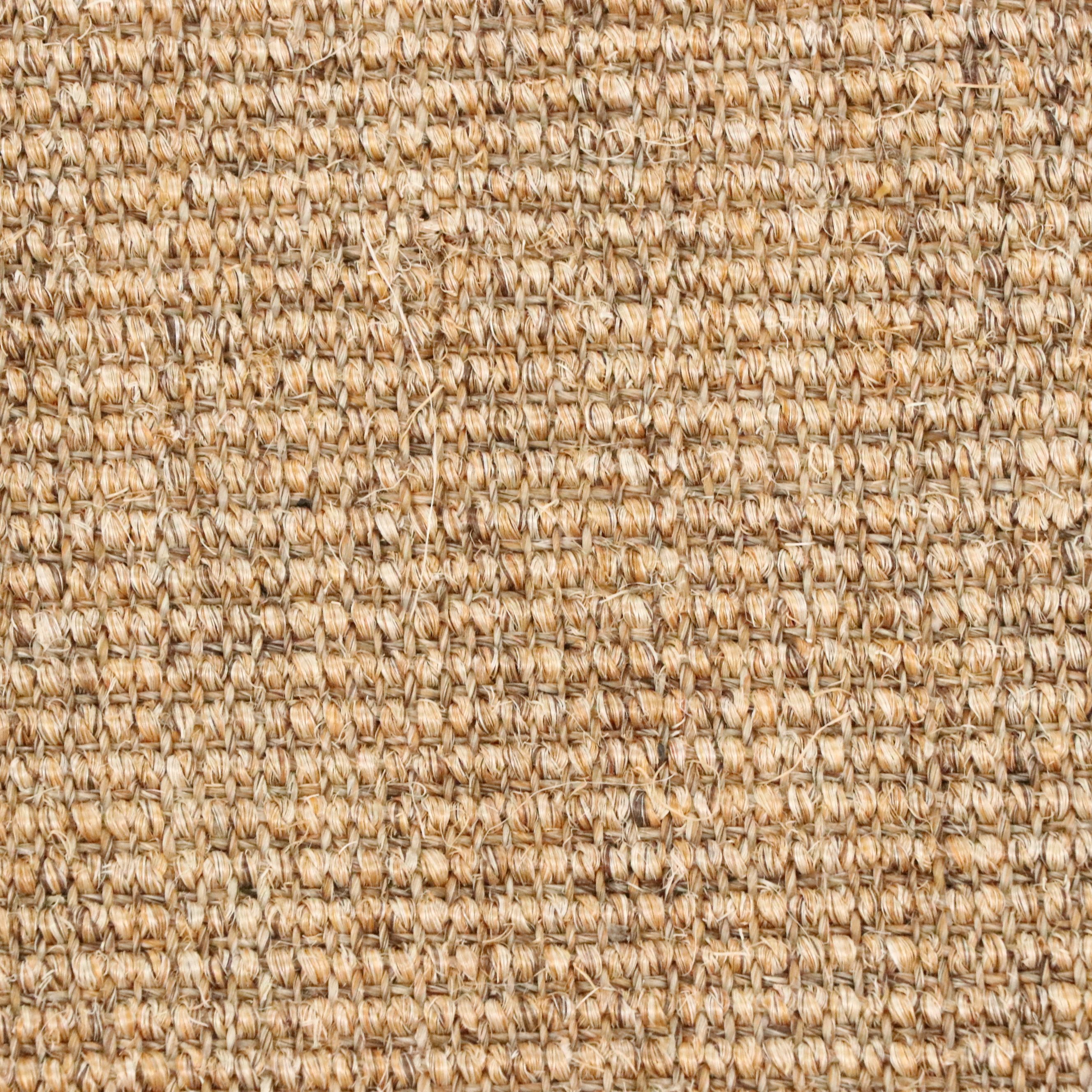 8'1 x 10' Machine Made Pottery Barn Sisal Area Rug