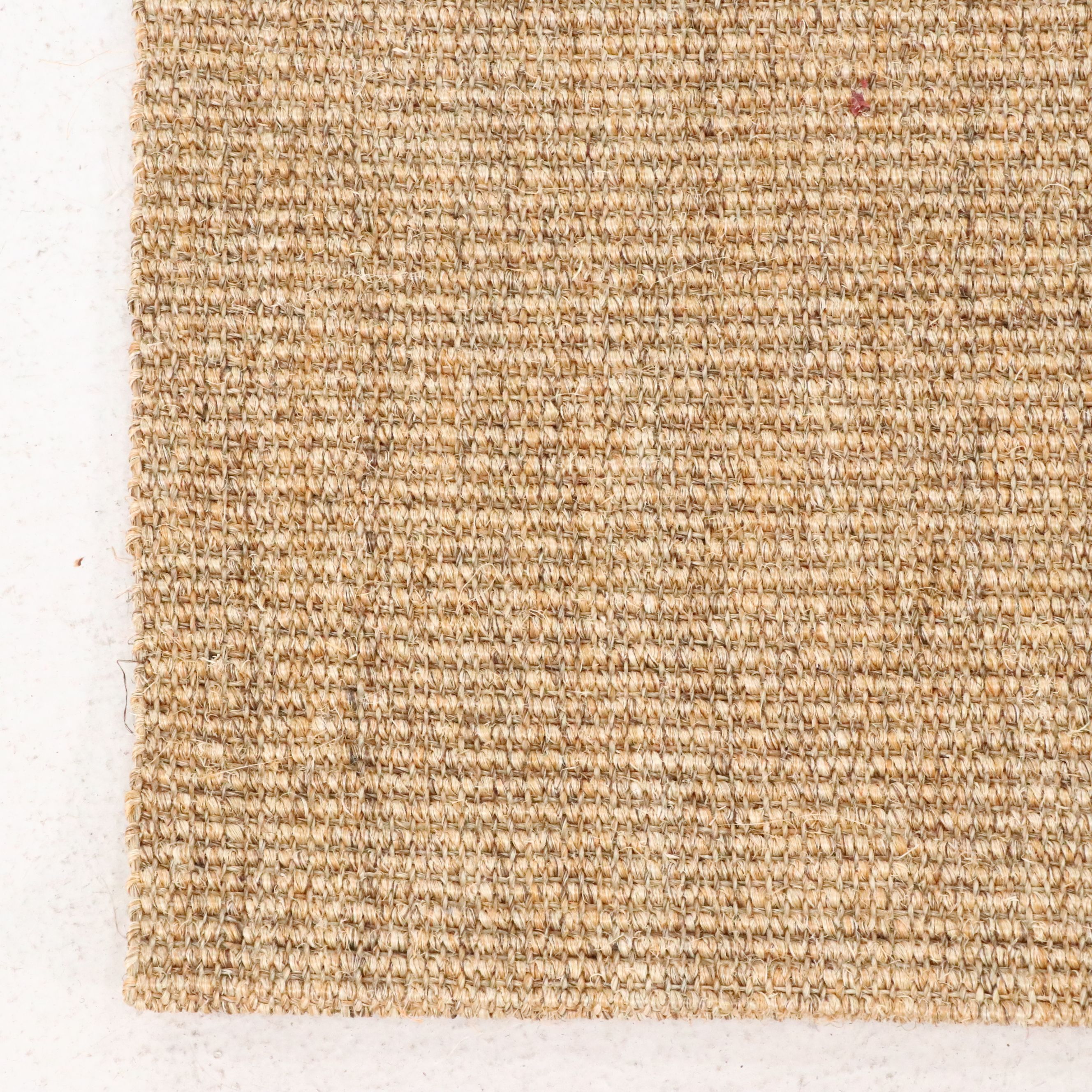 8'1 x 10' Machine Made Pottery Barn Sisal Area Rug