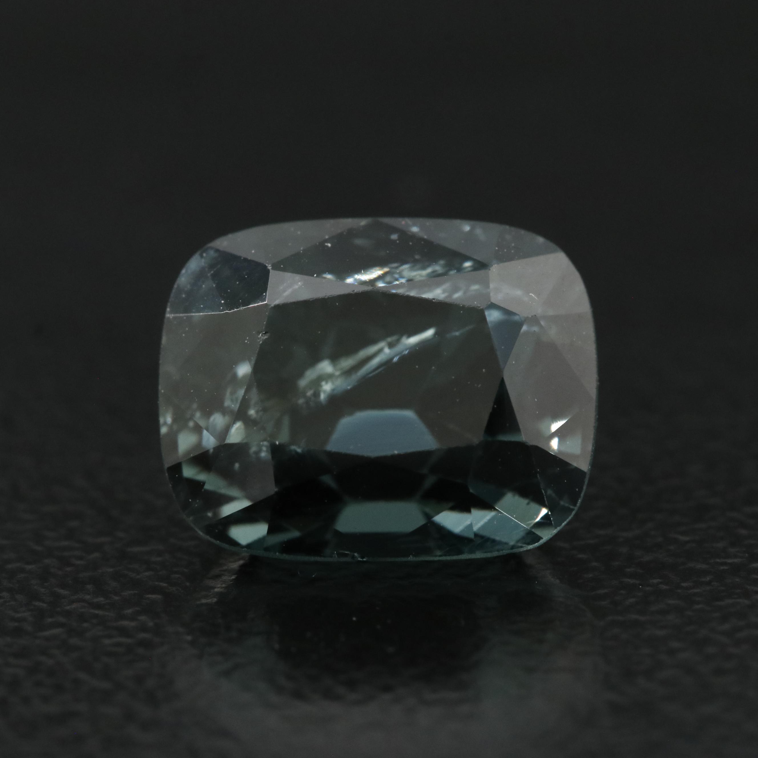 Loose 4.65 CT Spinel