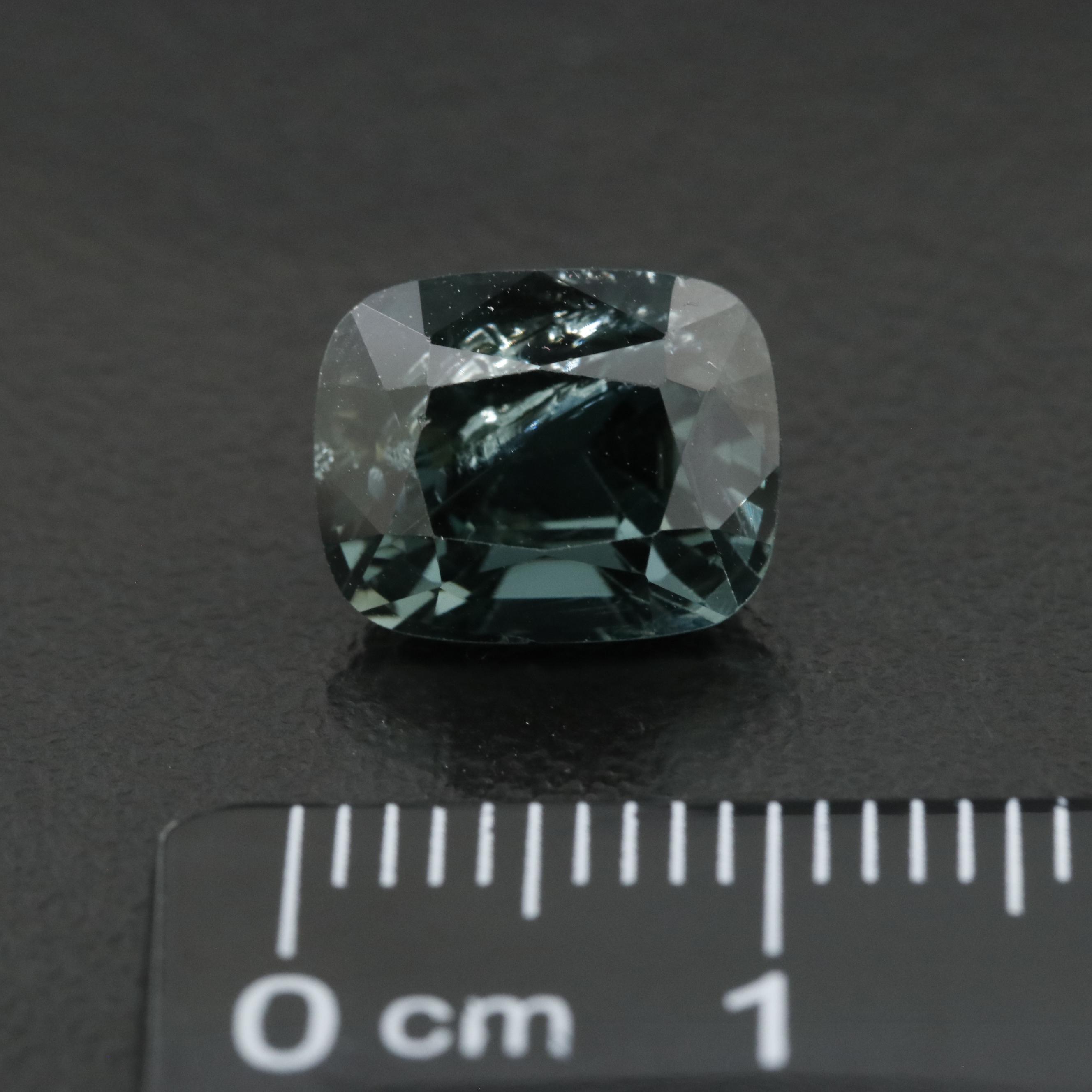 Loose 4.65 CT Spinel
