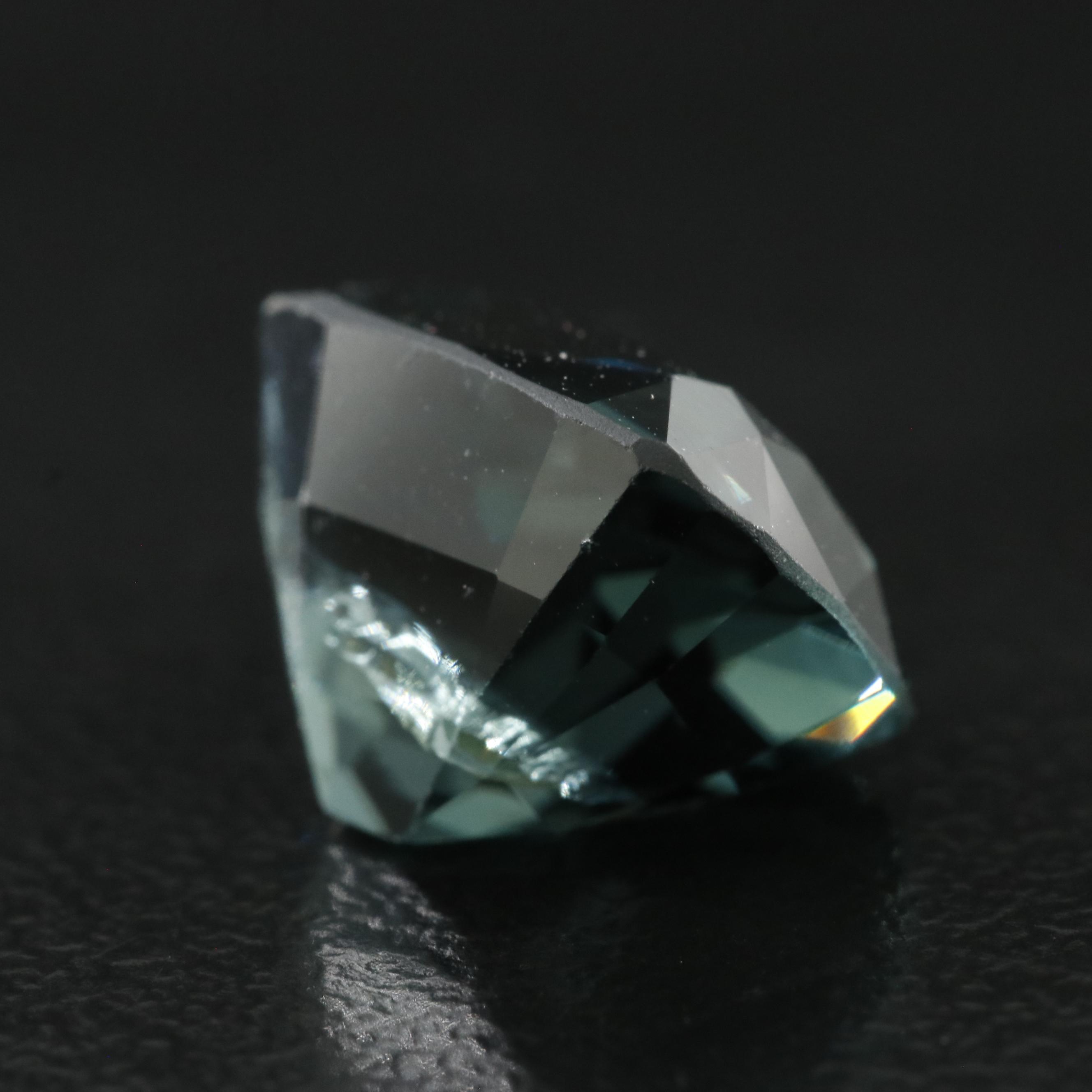 Loose 4.65 CT Spinel