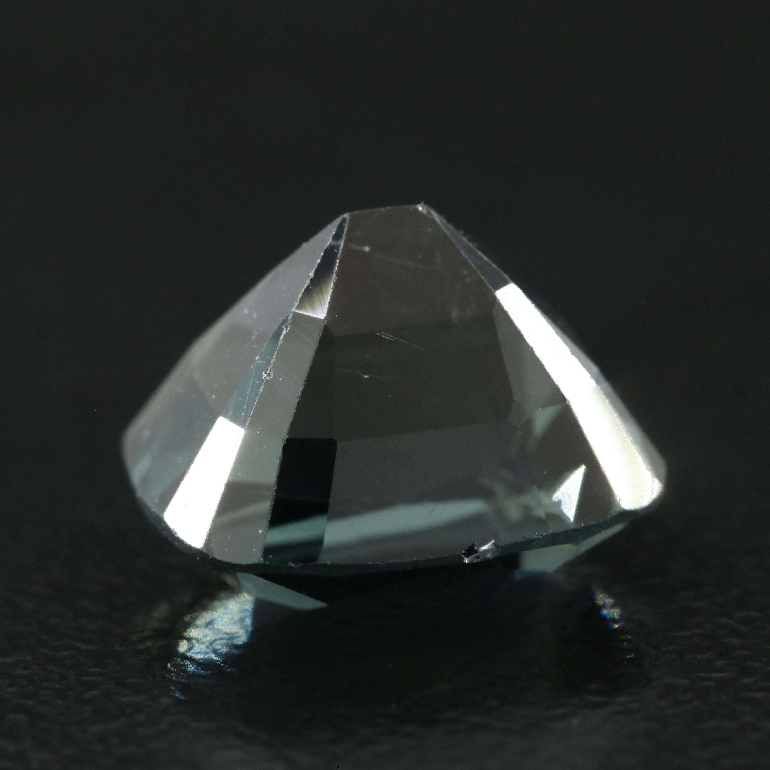 Loose 4.65 CT Spinel