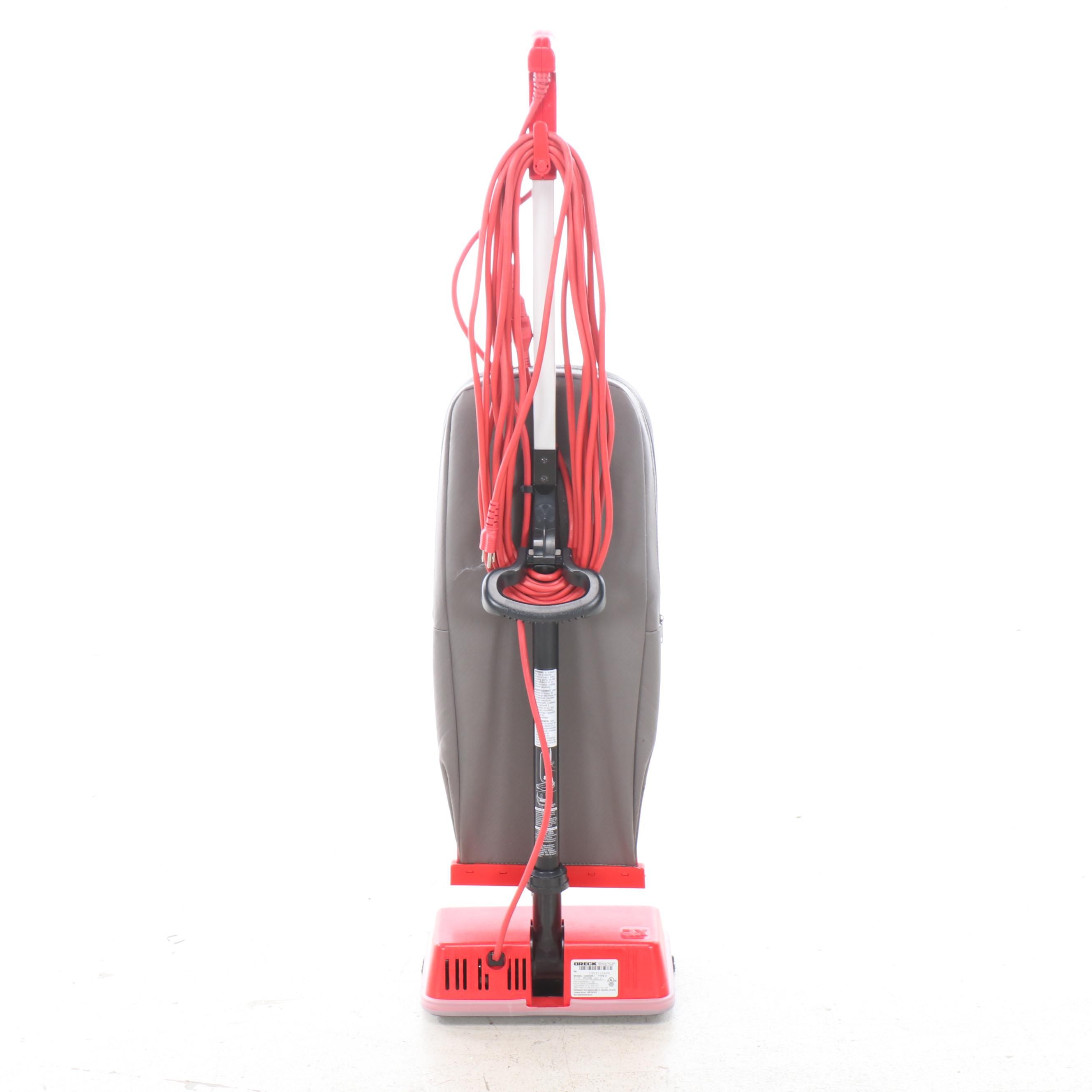 Oreck X-Tender Life Commercial Vacuum