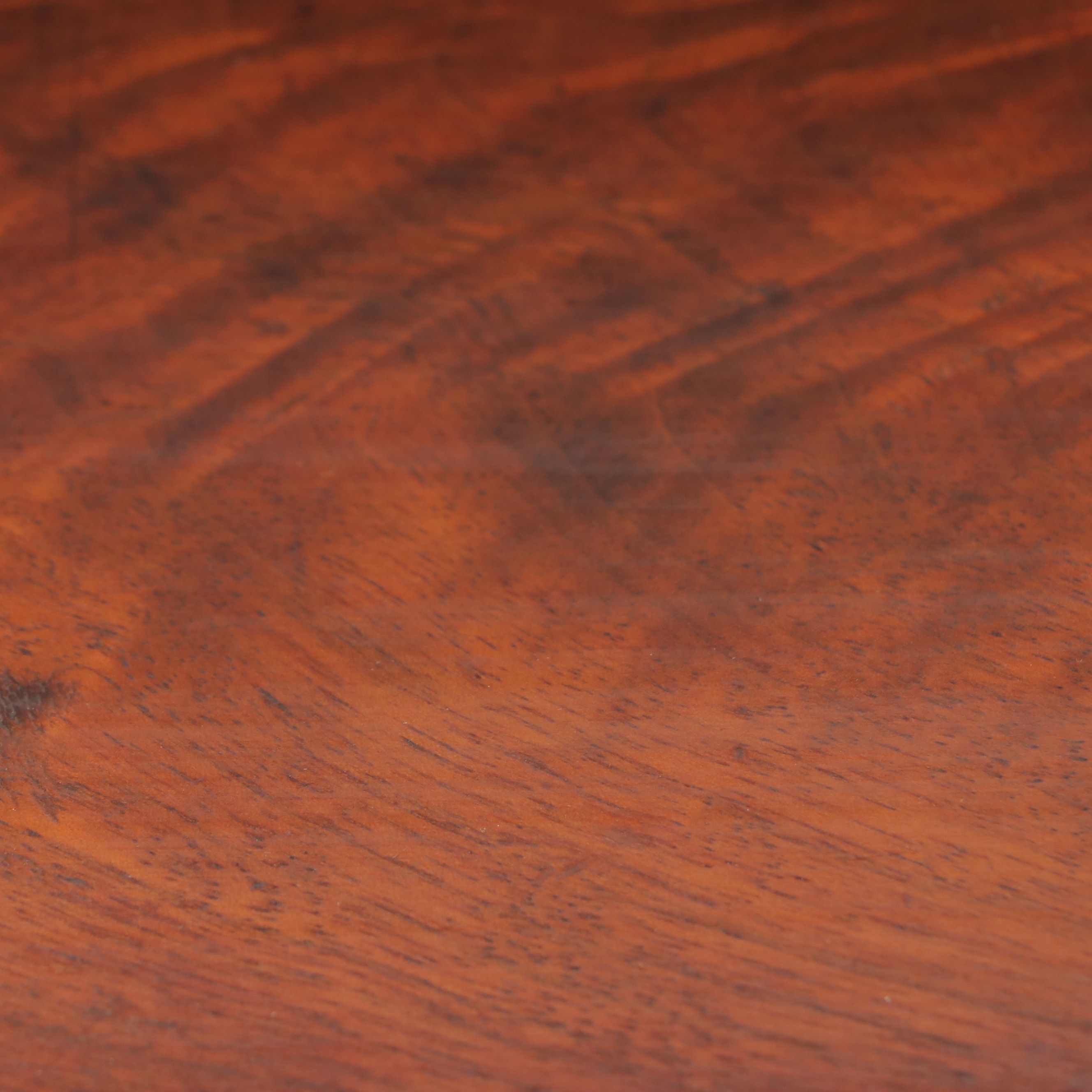Mahogany Chest of Drawers, Late 19th to Early 20th Century
