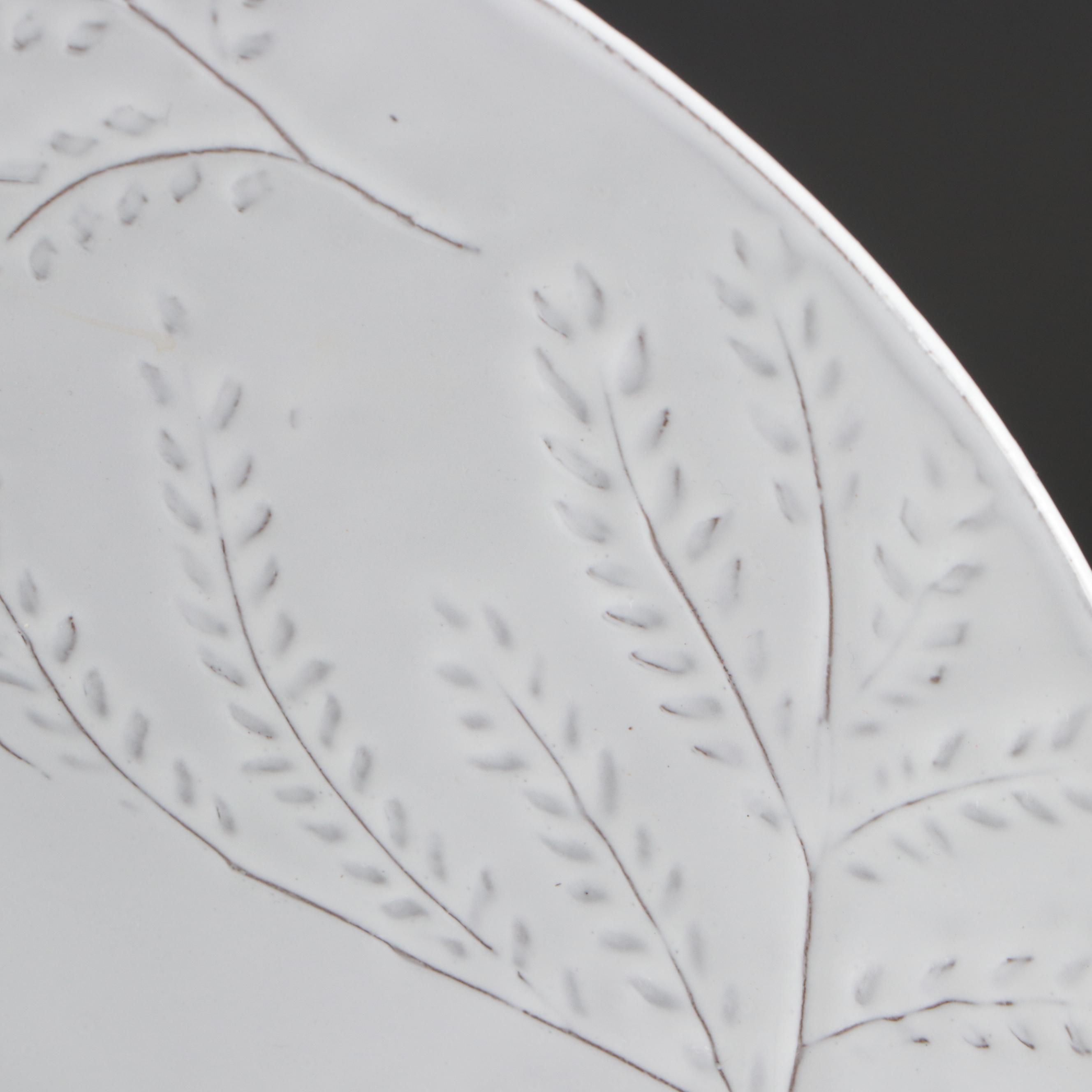 World Market Ceramic Bowl, Ceramic Demitasse Cups, and More Tableware