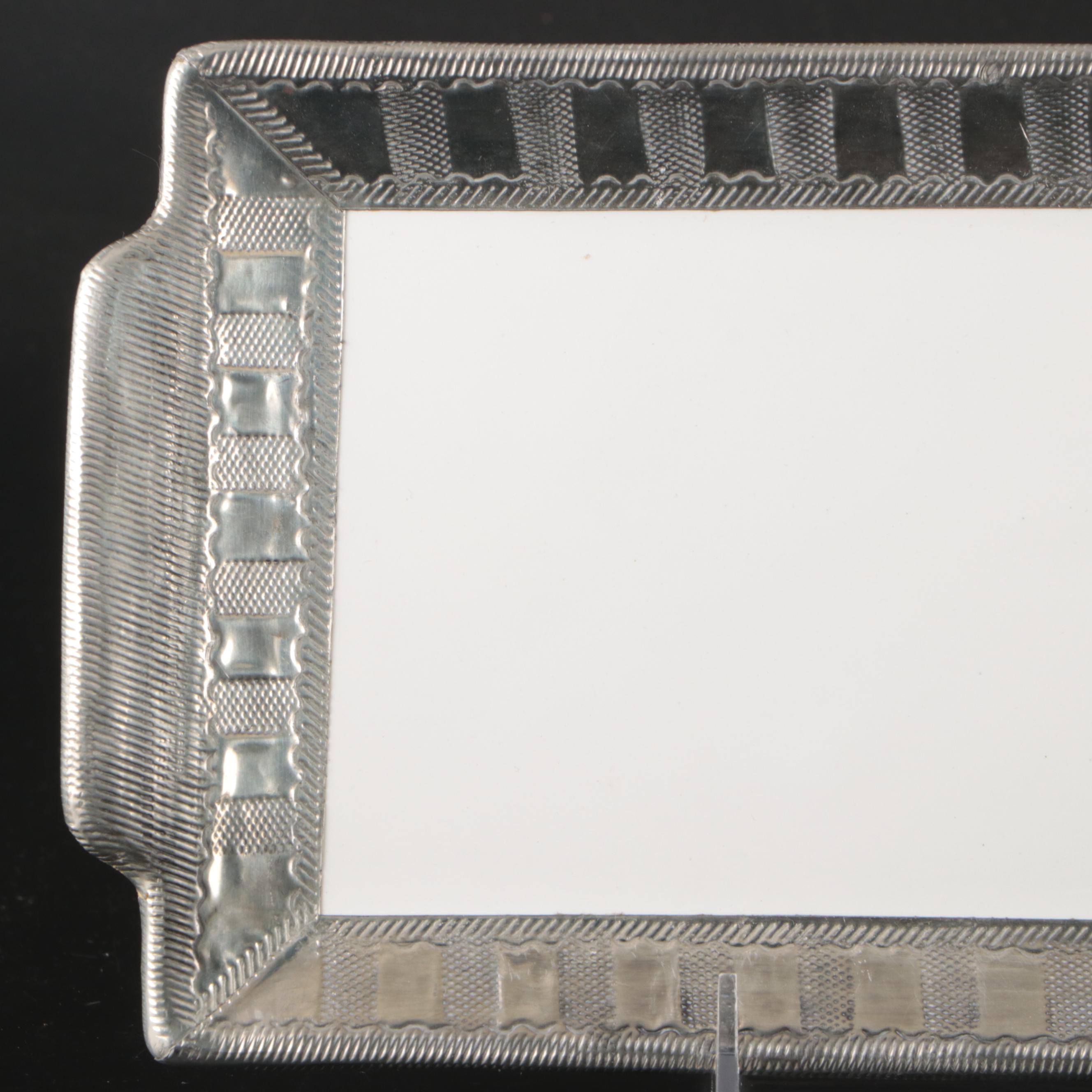 World Market Ceramic Bowl, Ceramic Demitasse Cups, and More Tableware