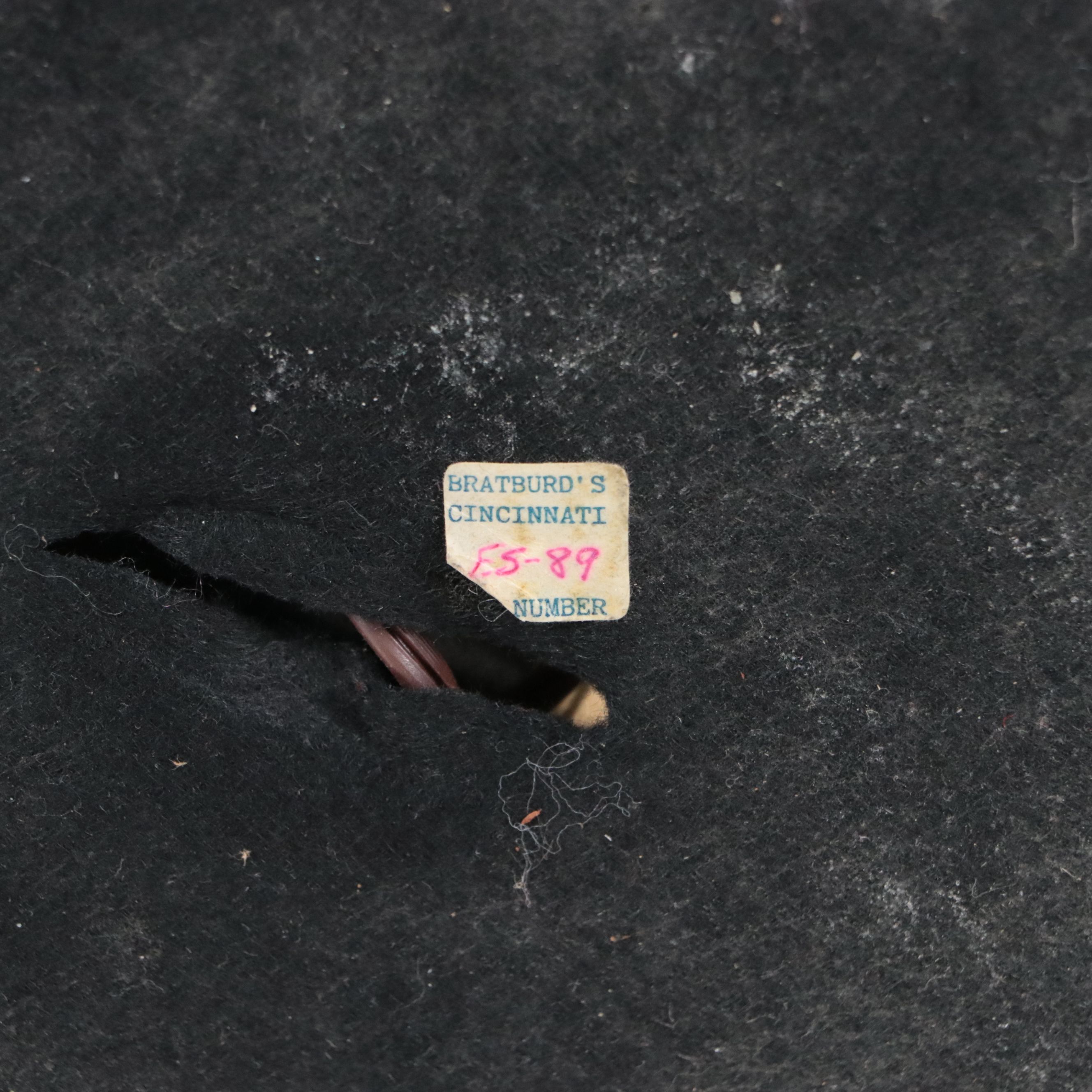 Japanese Cast Iron Hibachi Table Lamp, Mid to Late 20th Century