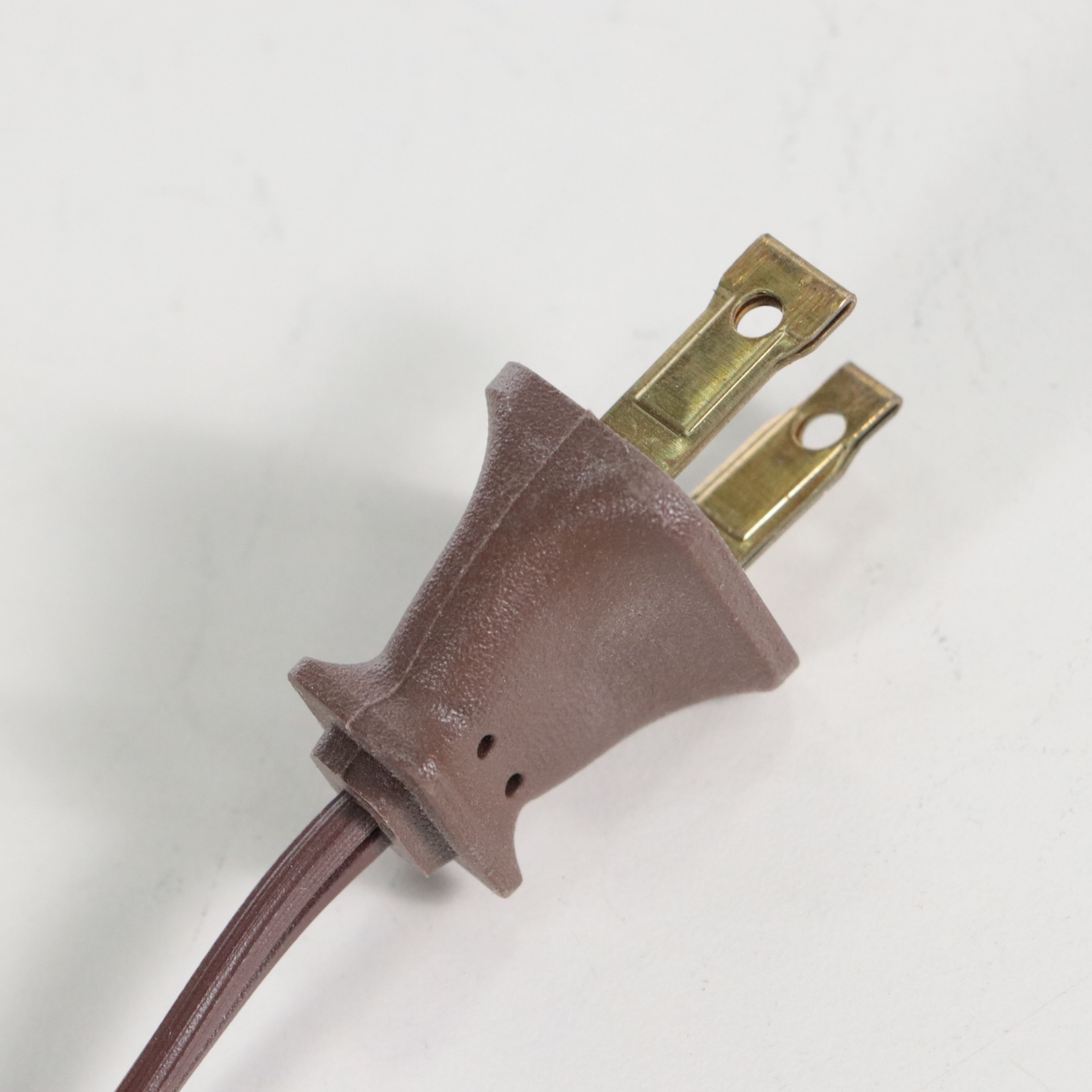 Japanese Cast Iron Hibachi Table Lamp, Mid to Late 20th Century