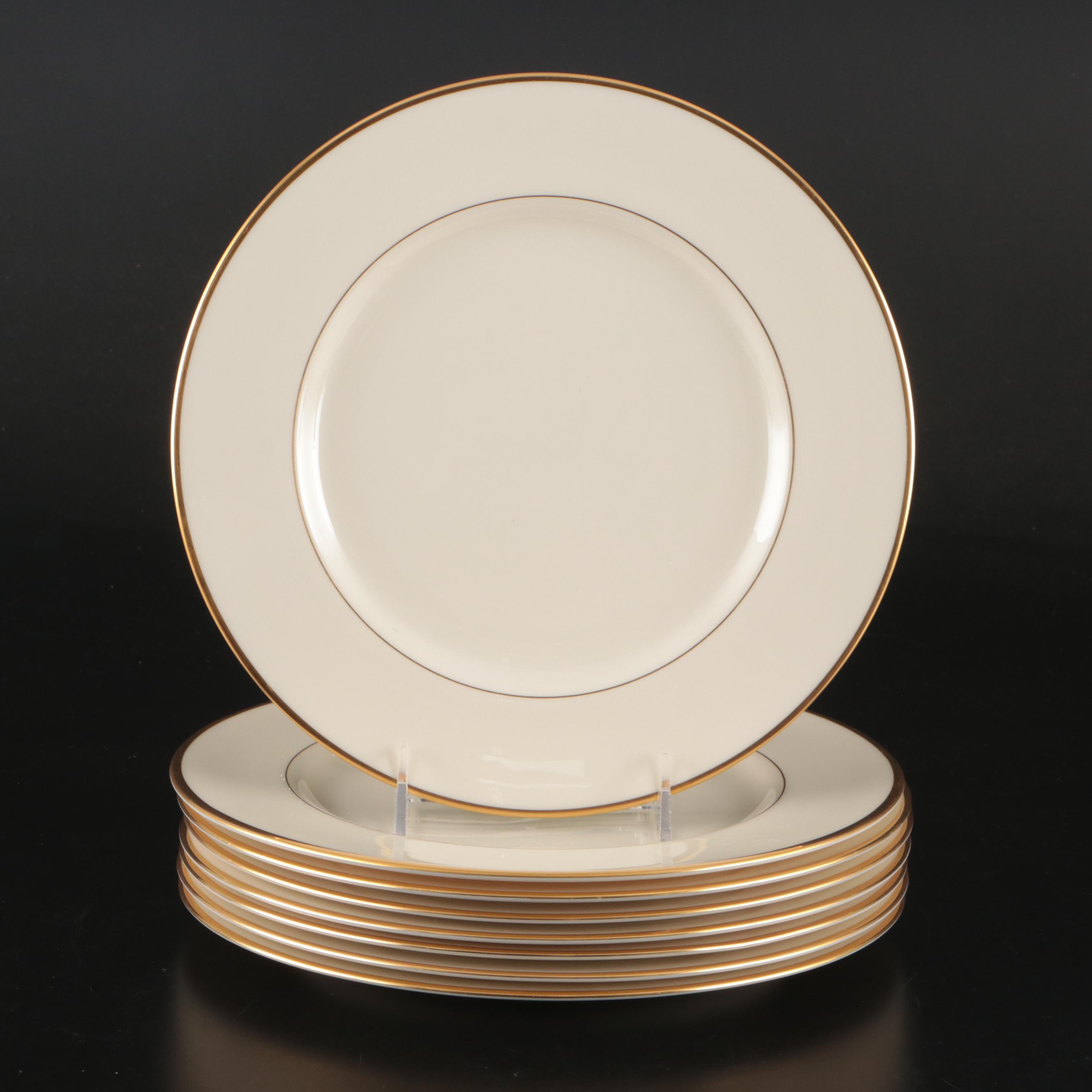 Lenox "Eternal" Porcelain Tableware