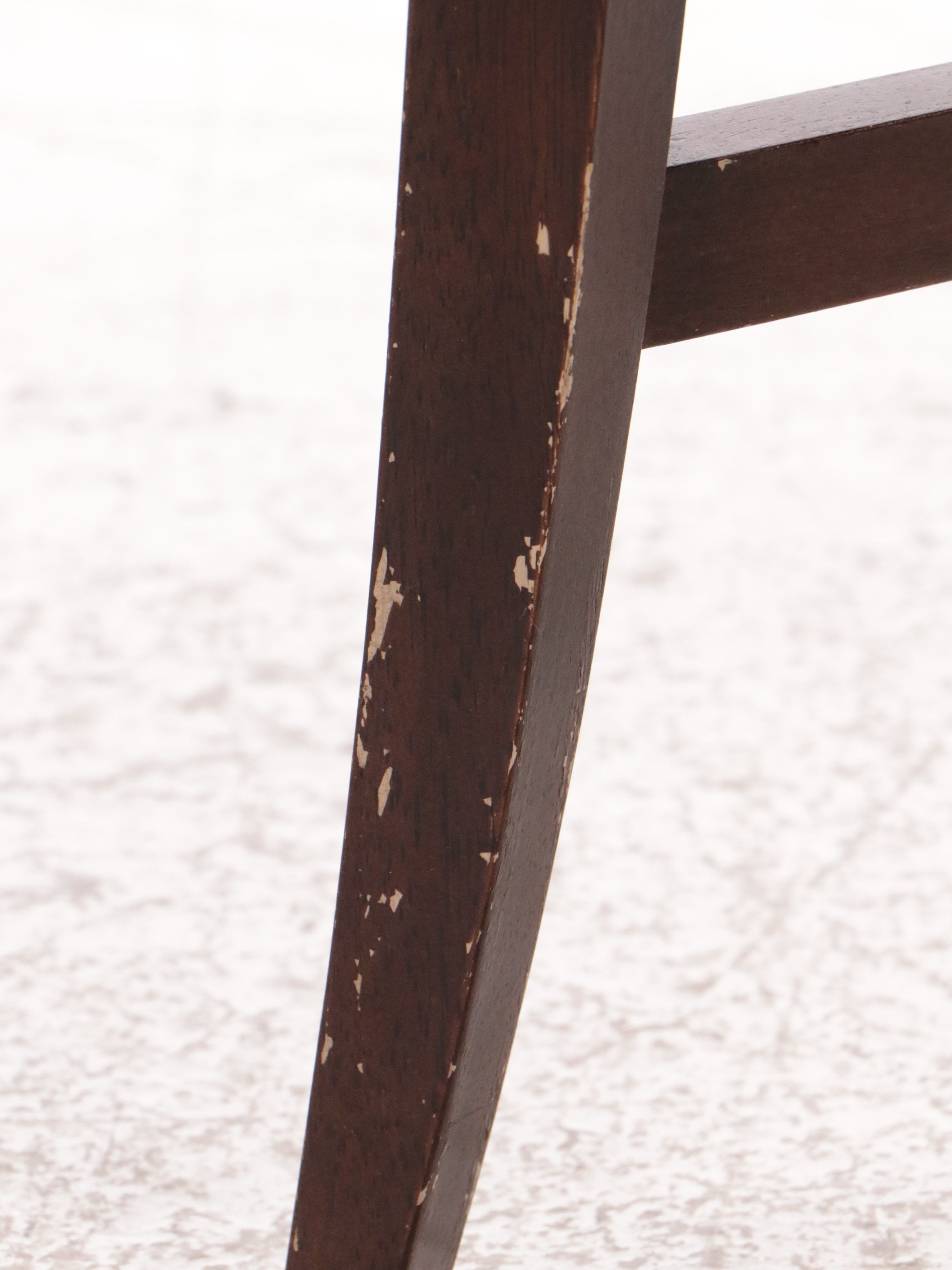 Linon Home Decor Folding Wood Chairs with Faux Leather Seats, Set of Fifteen