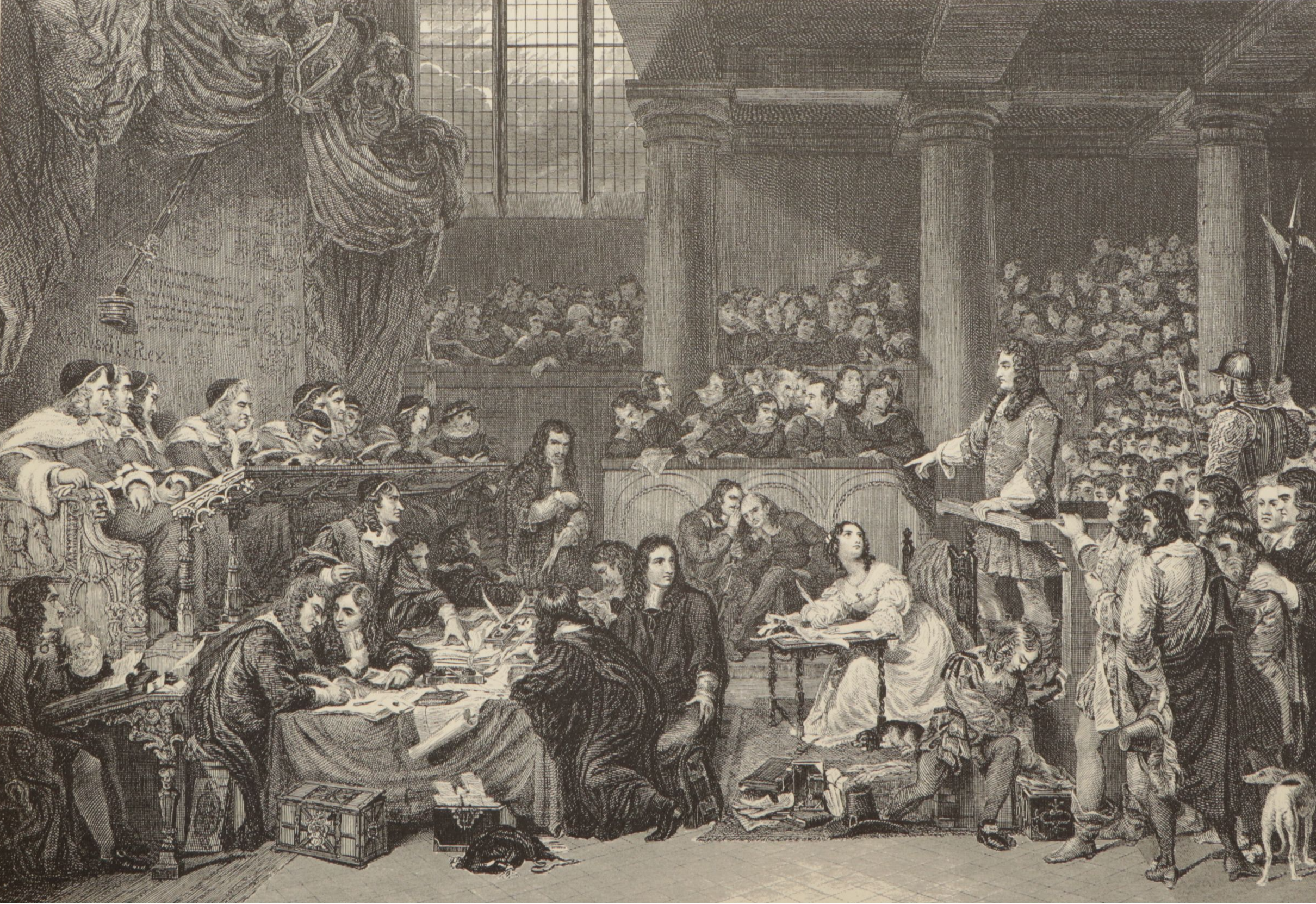 American Screen Process Uncut Lithograph Sheets with "Venice" & More, 1970