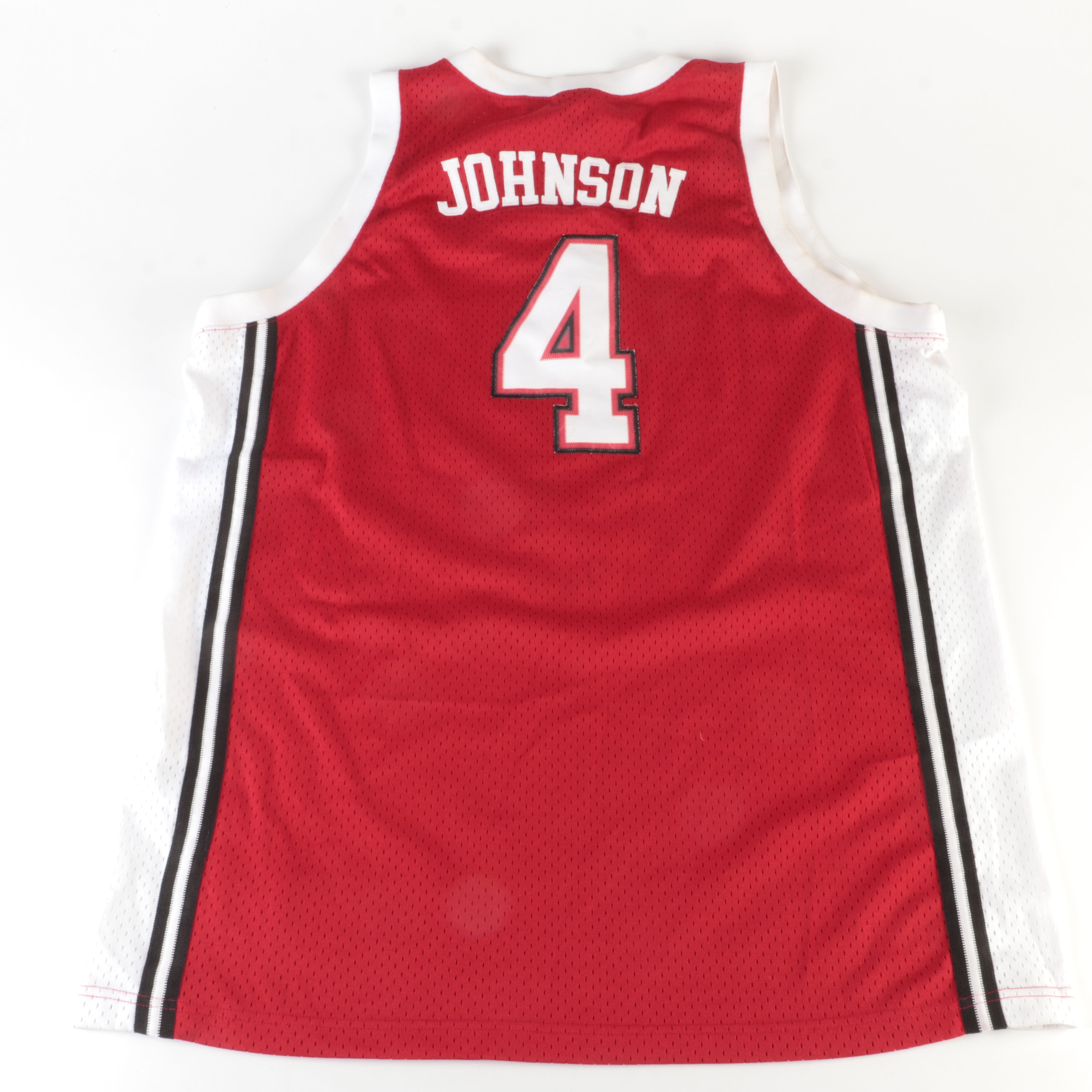 Group of Eight Sports Jerseys