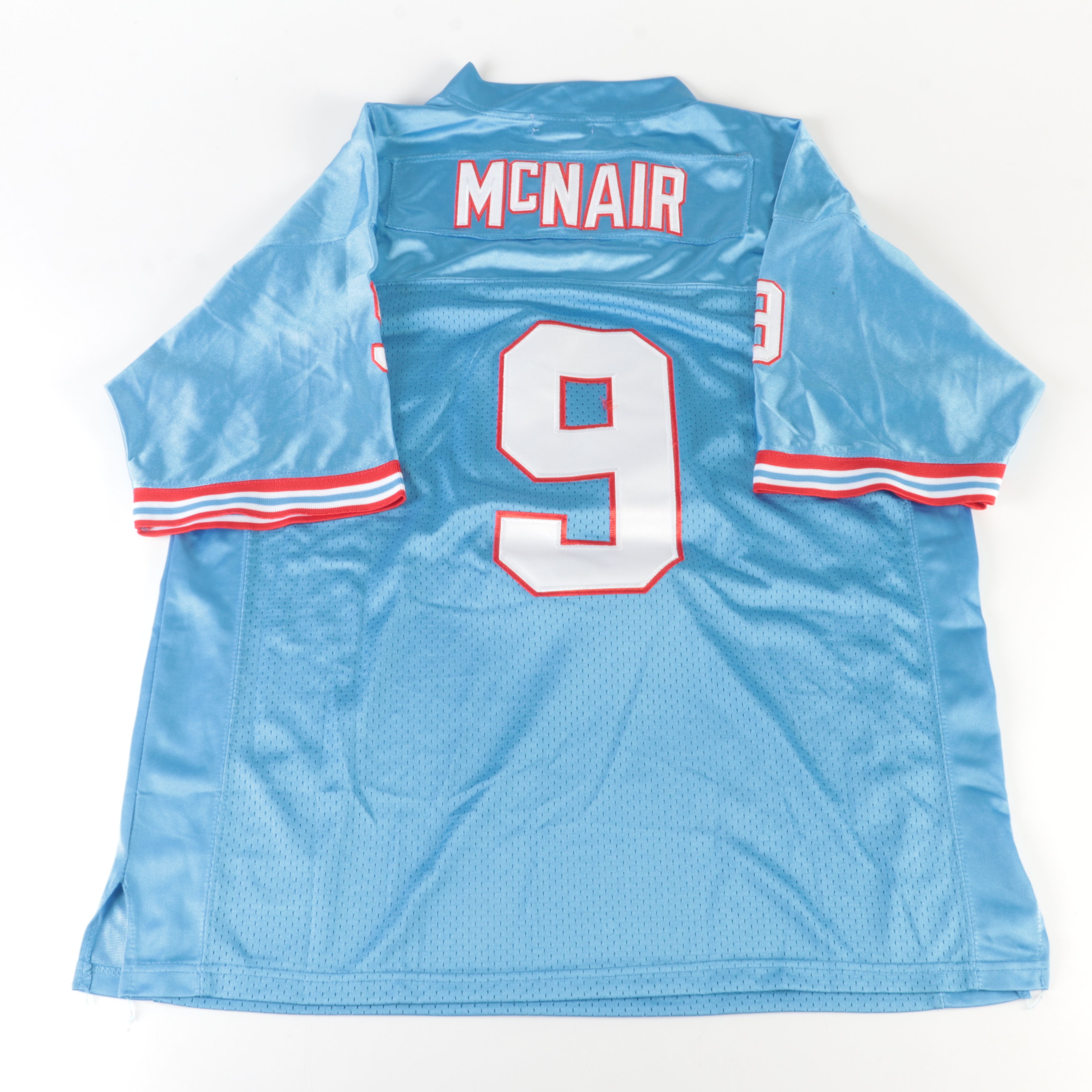 Group of Eight Sports Jerseys