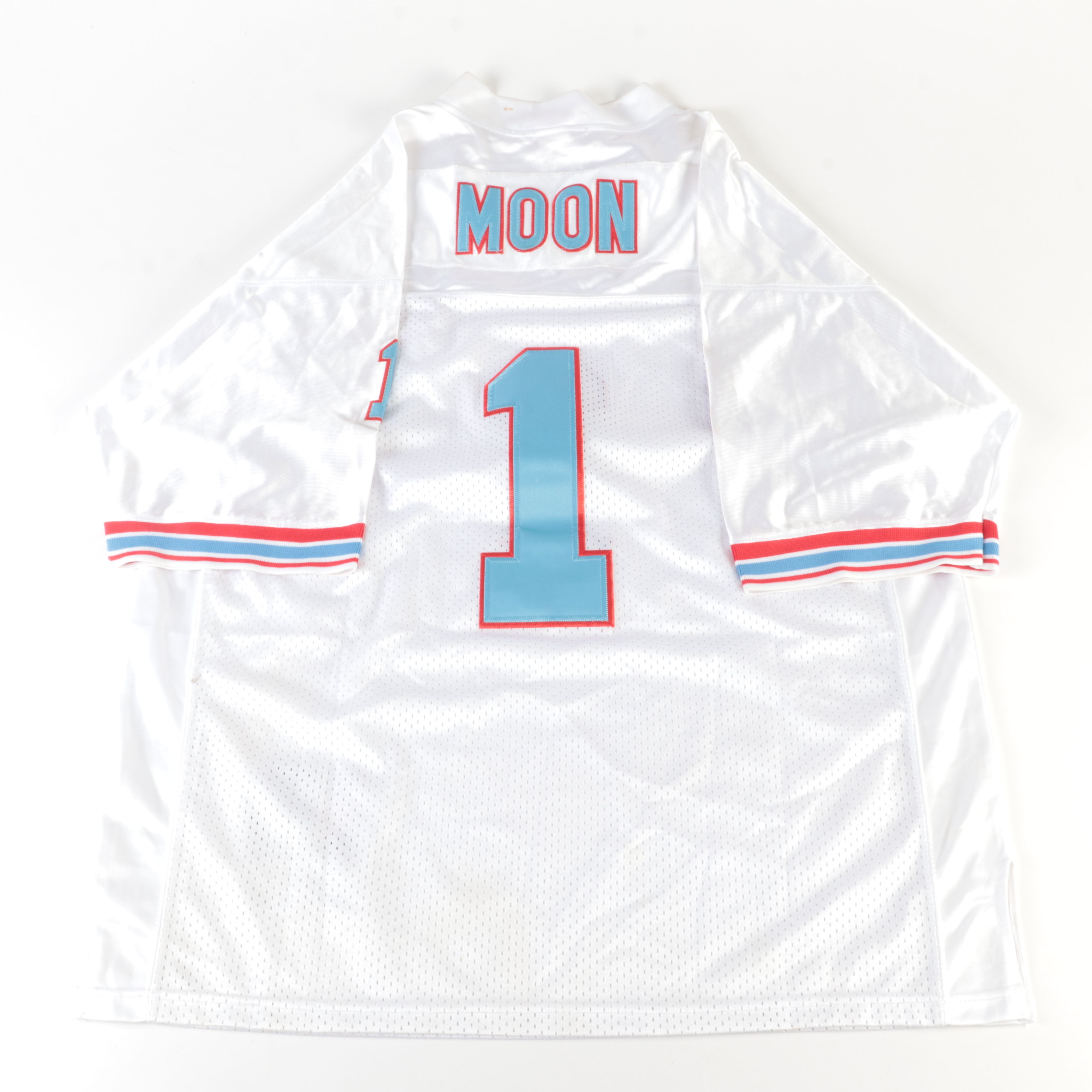 Group of Eight Sports Jerseys