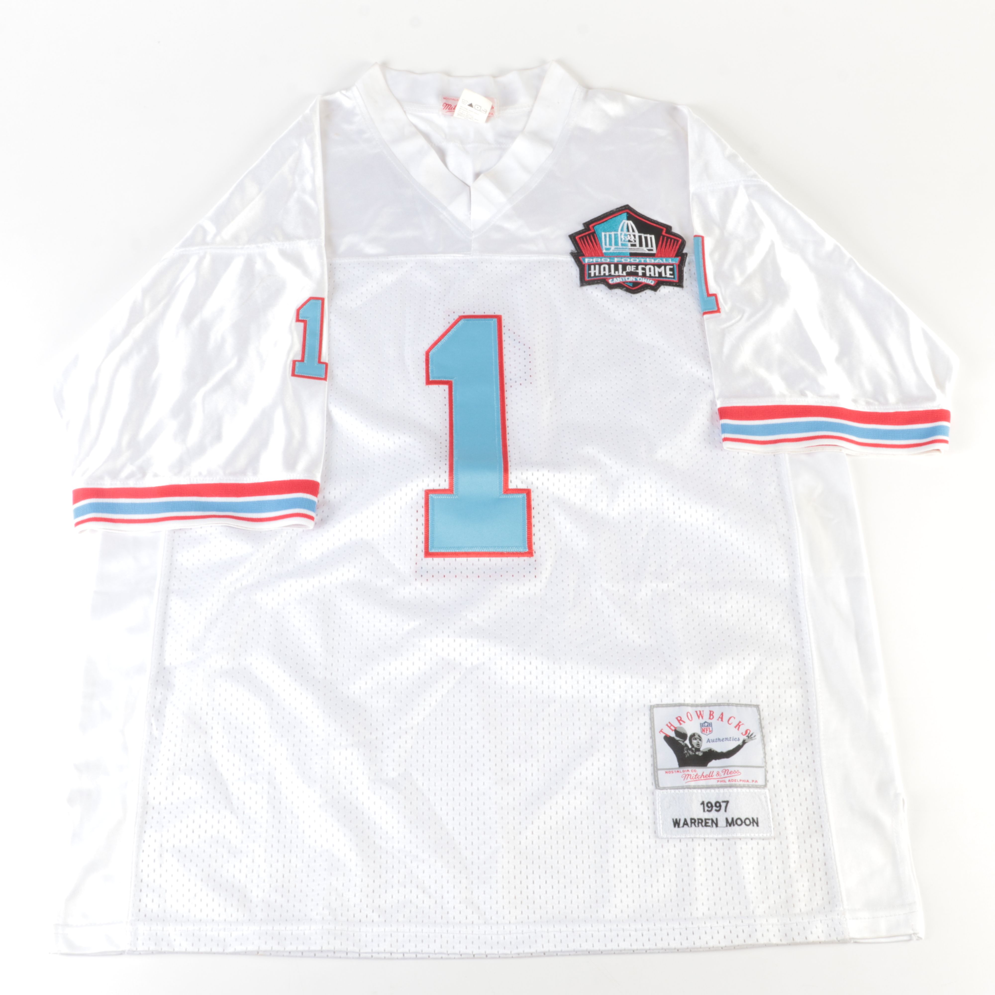 Group of Eight Sports Jerseys