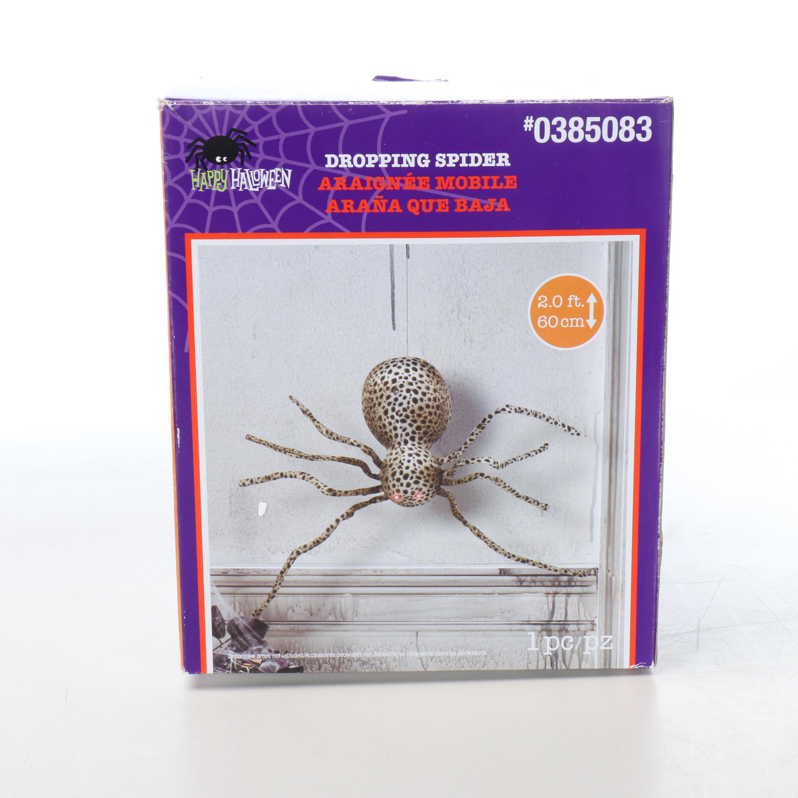 Peep 'n' Peepers Illuminated Yard Décor and More Halloween Decorations