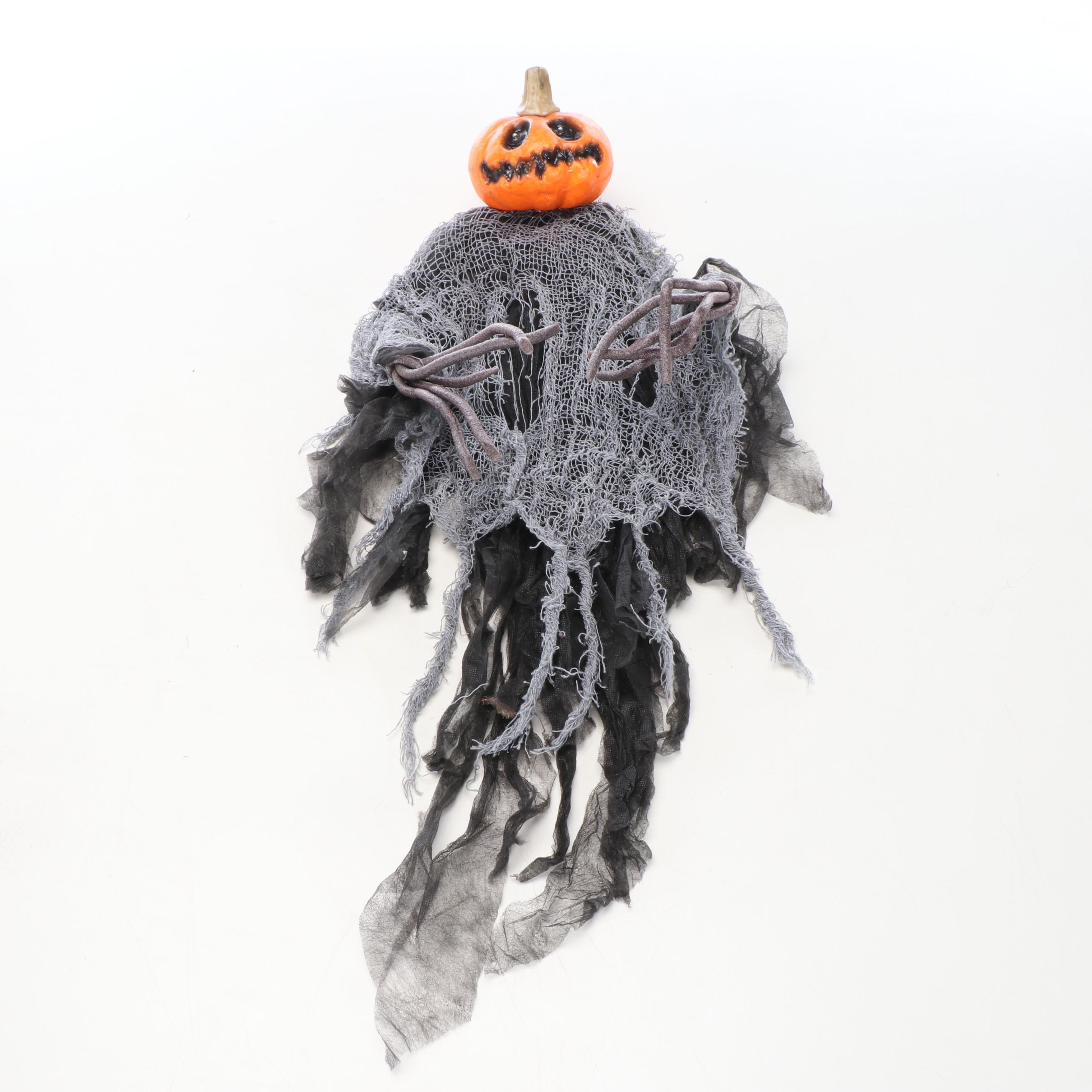 Peep 'n' Peepers Illuminated Yard Décor and More Halloween Decorations