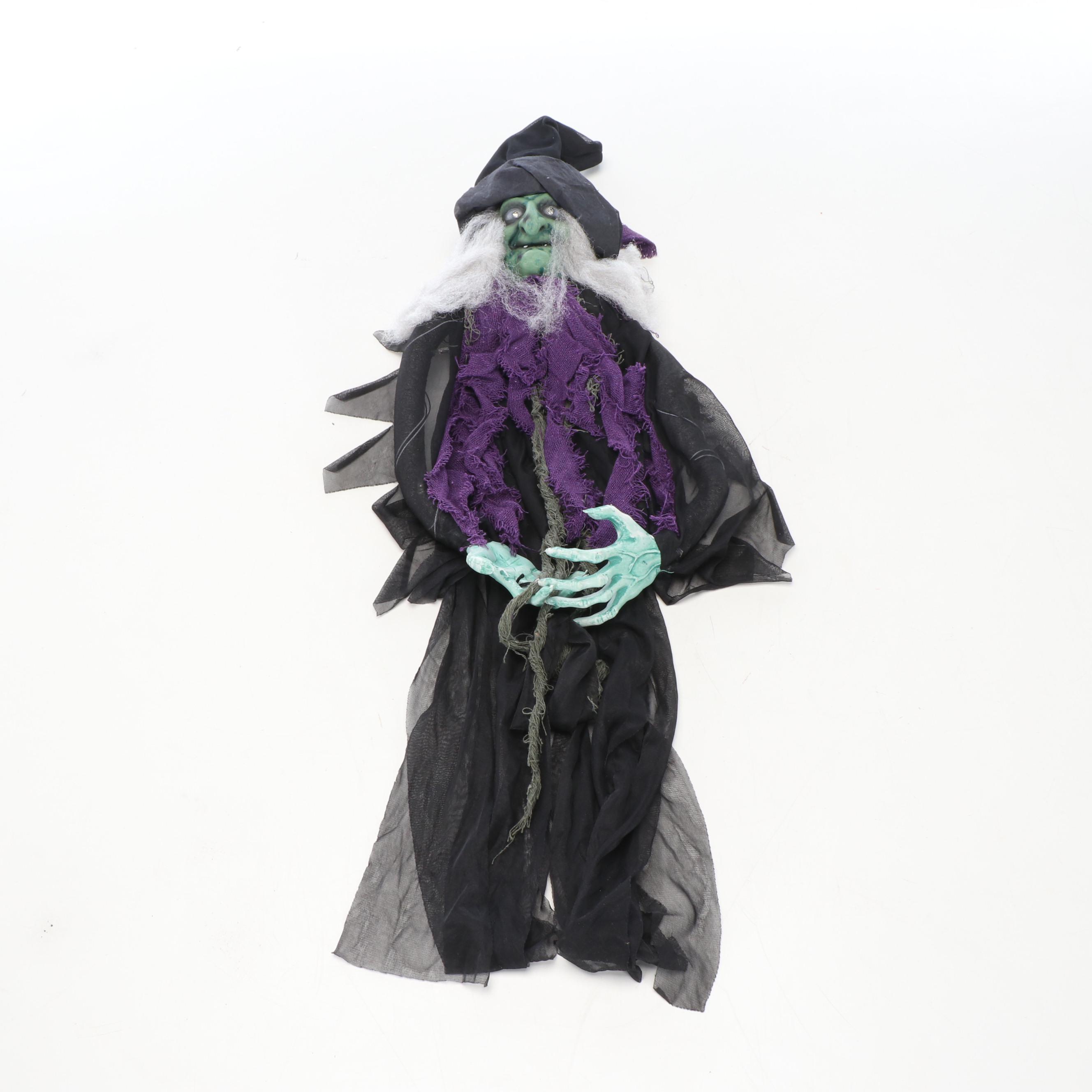 Peep 'n' Peepers Illuminated Yard Décor and More Halloween Decorations