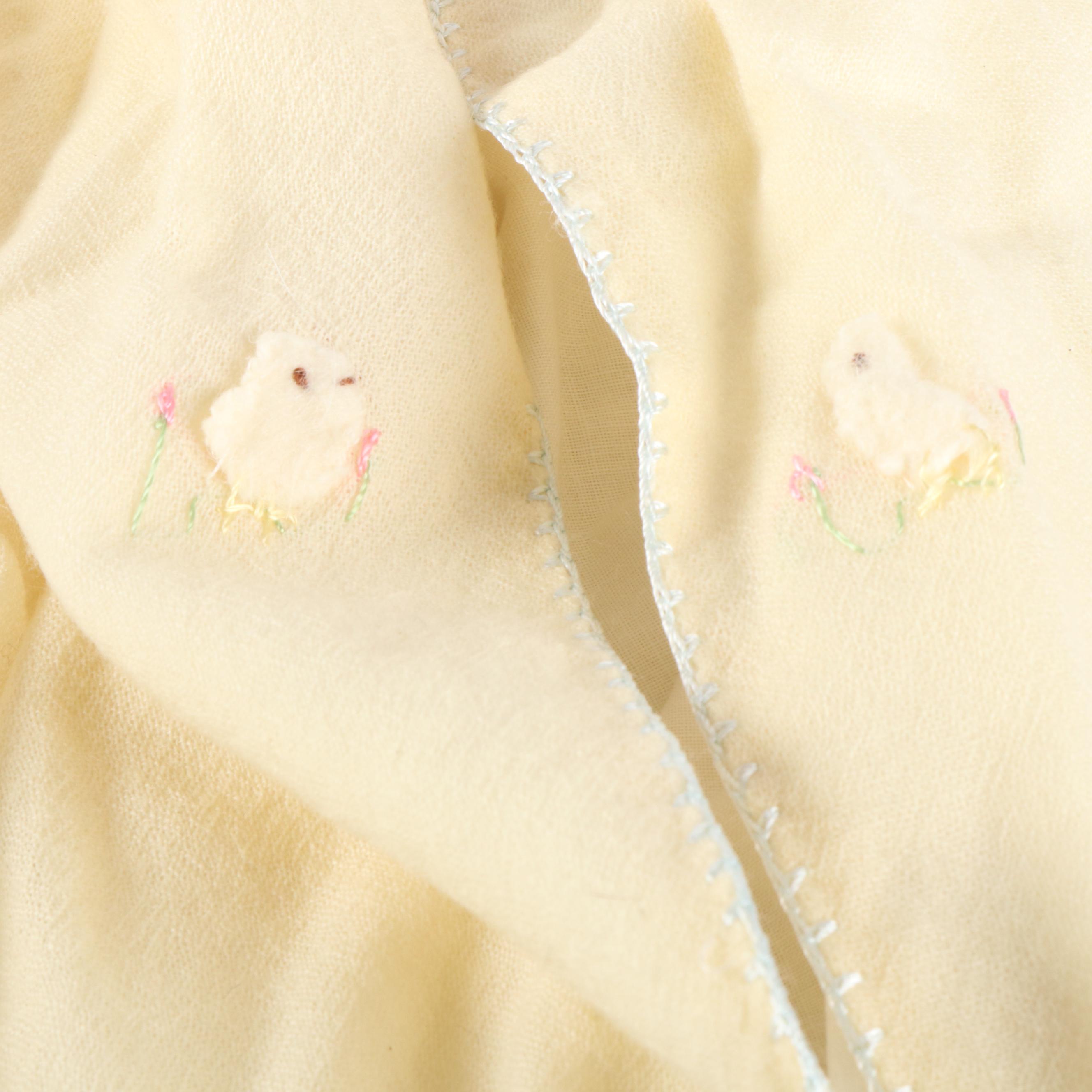 German Armand Marseille "Dream Baby" Bisque Doll, Early 20th Century