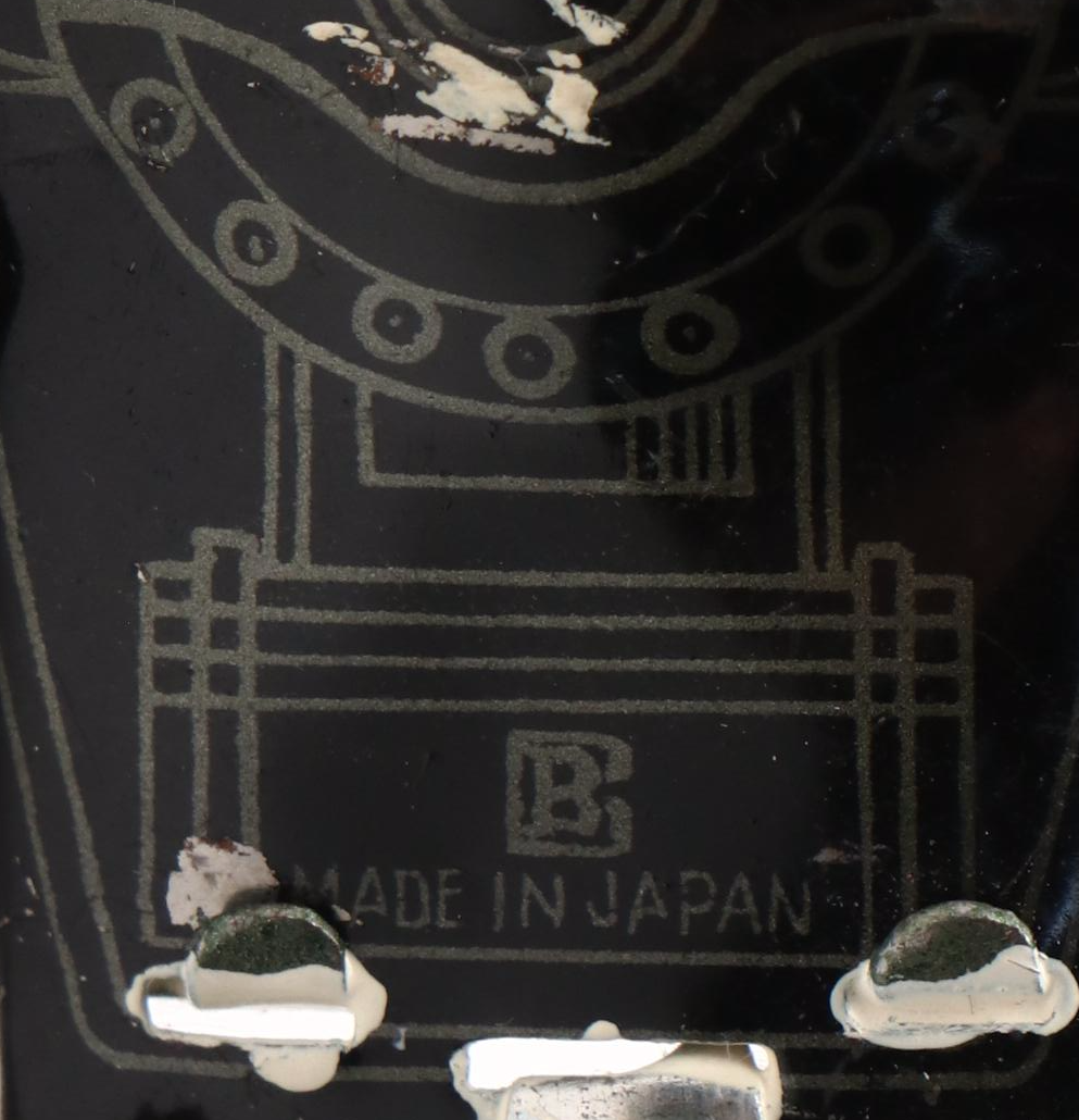 Studebaker Tin Wind-Up Car with More Vintage Toy Cars and Boat