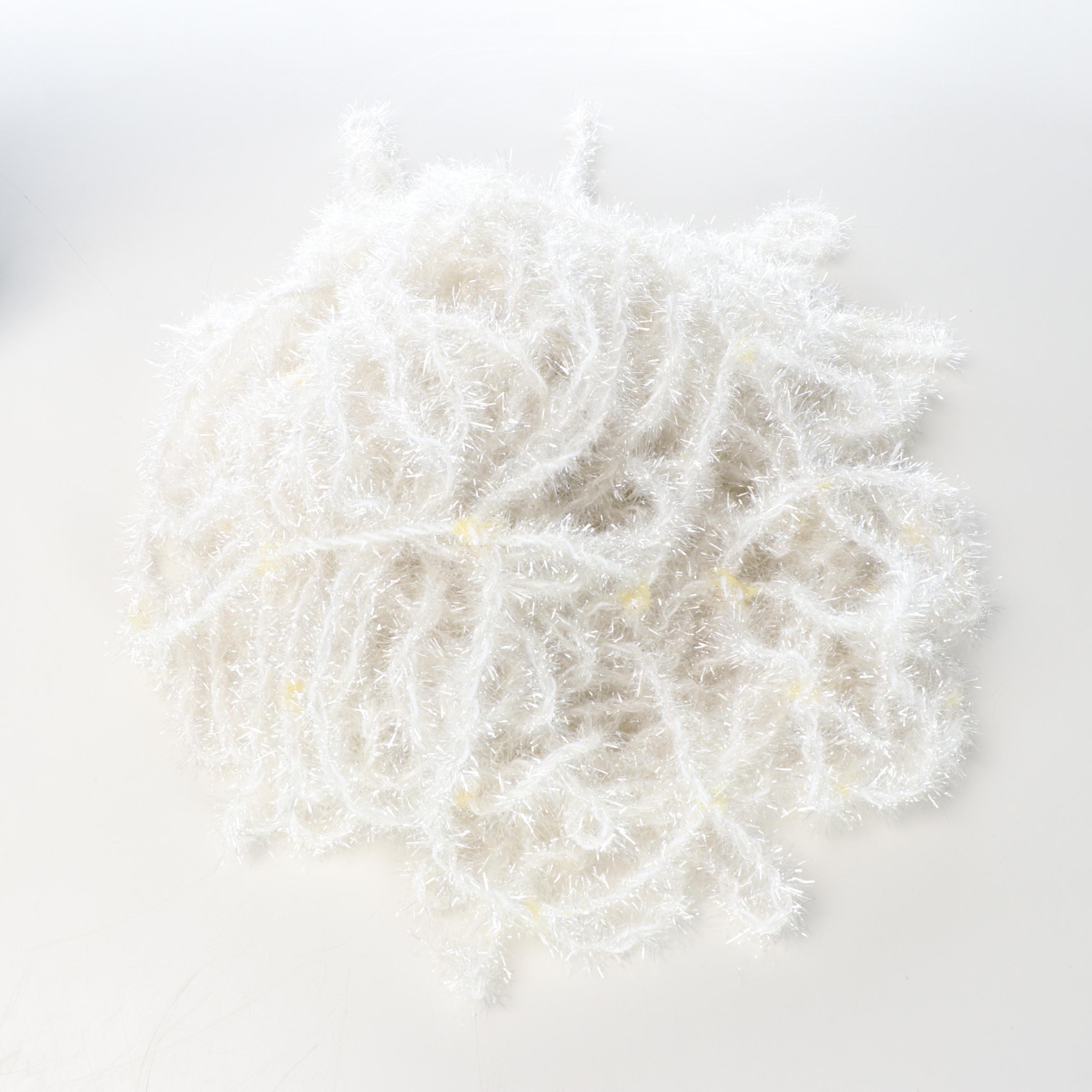 Animated Black Cat, Witches and Other Halloween Decorations