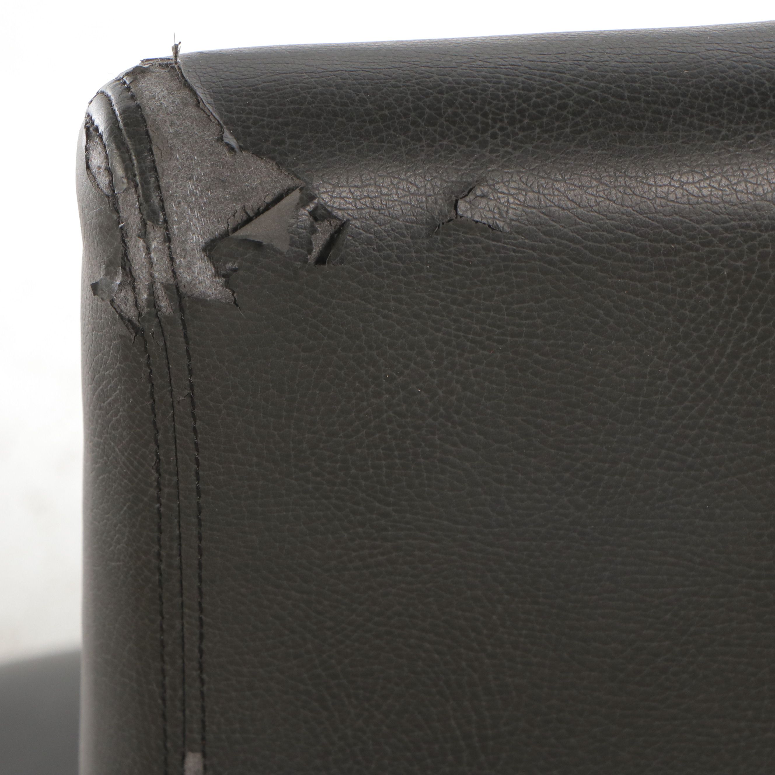 Contemporary Casana Dining Table and Six Chairs