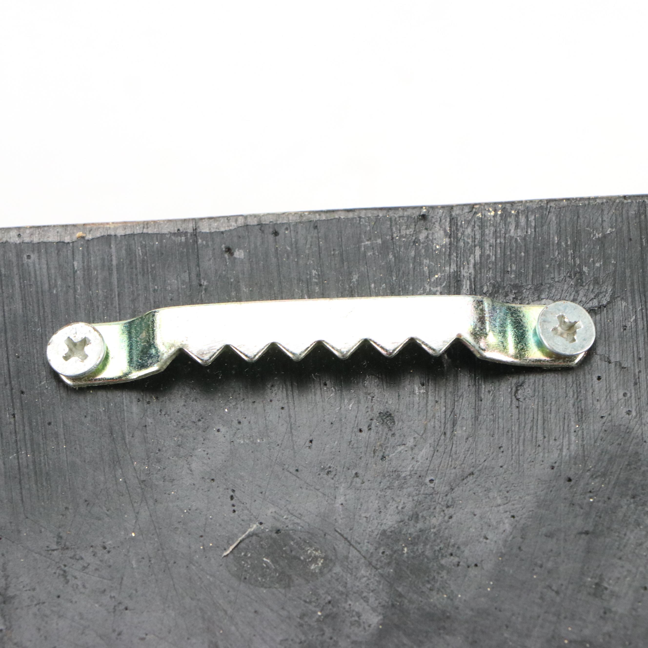 Rococo Style Gilt Resin Wall Shelves